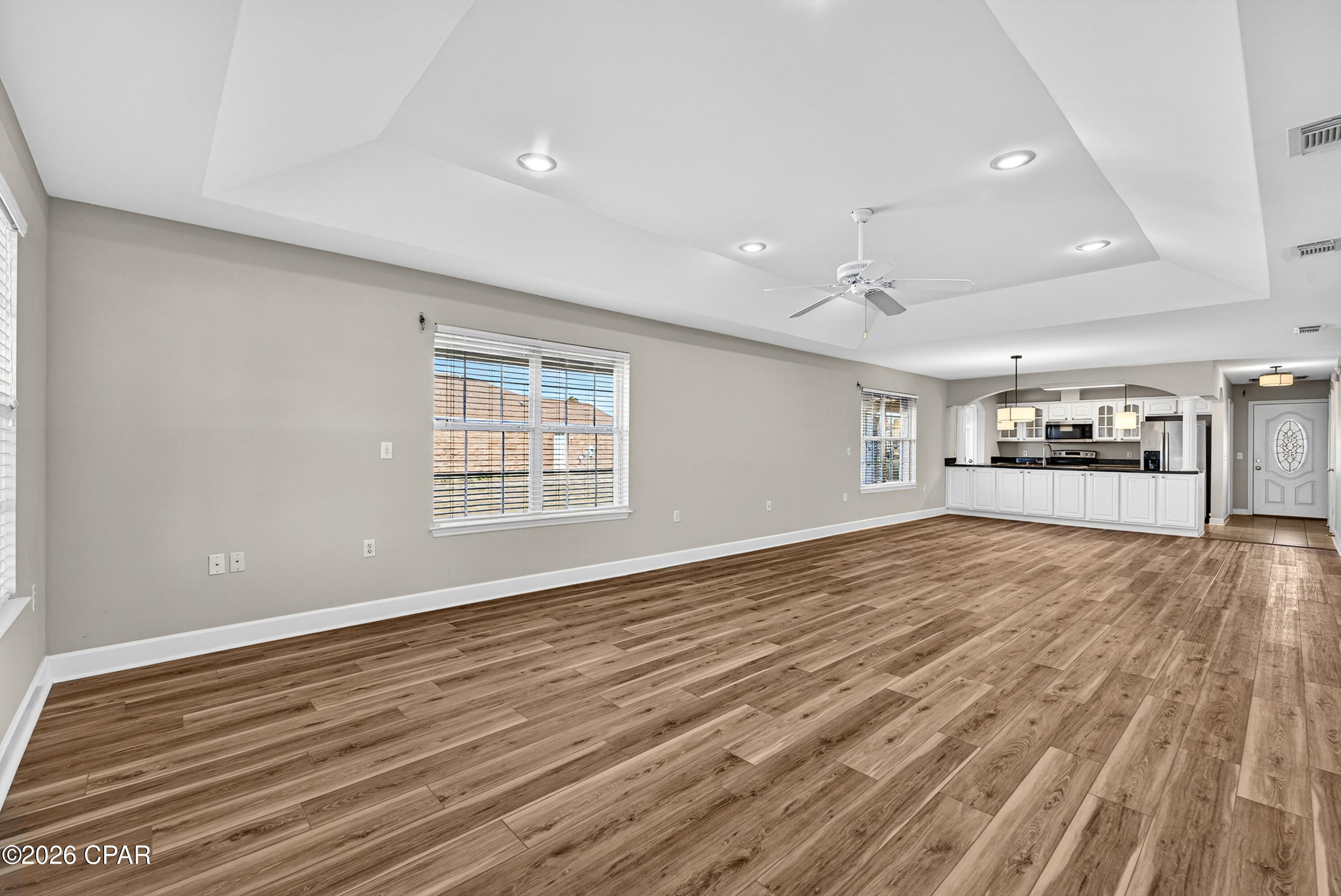 Lake Marin - Residential Lease