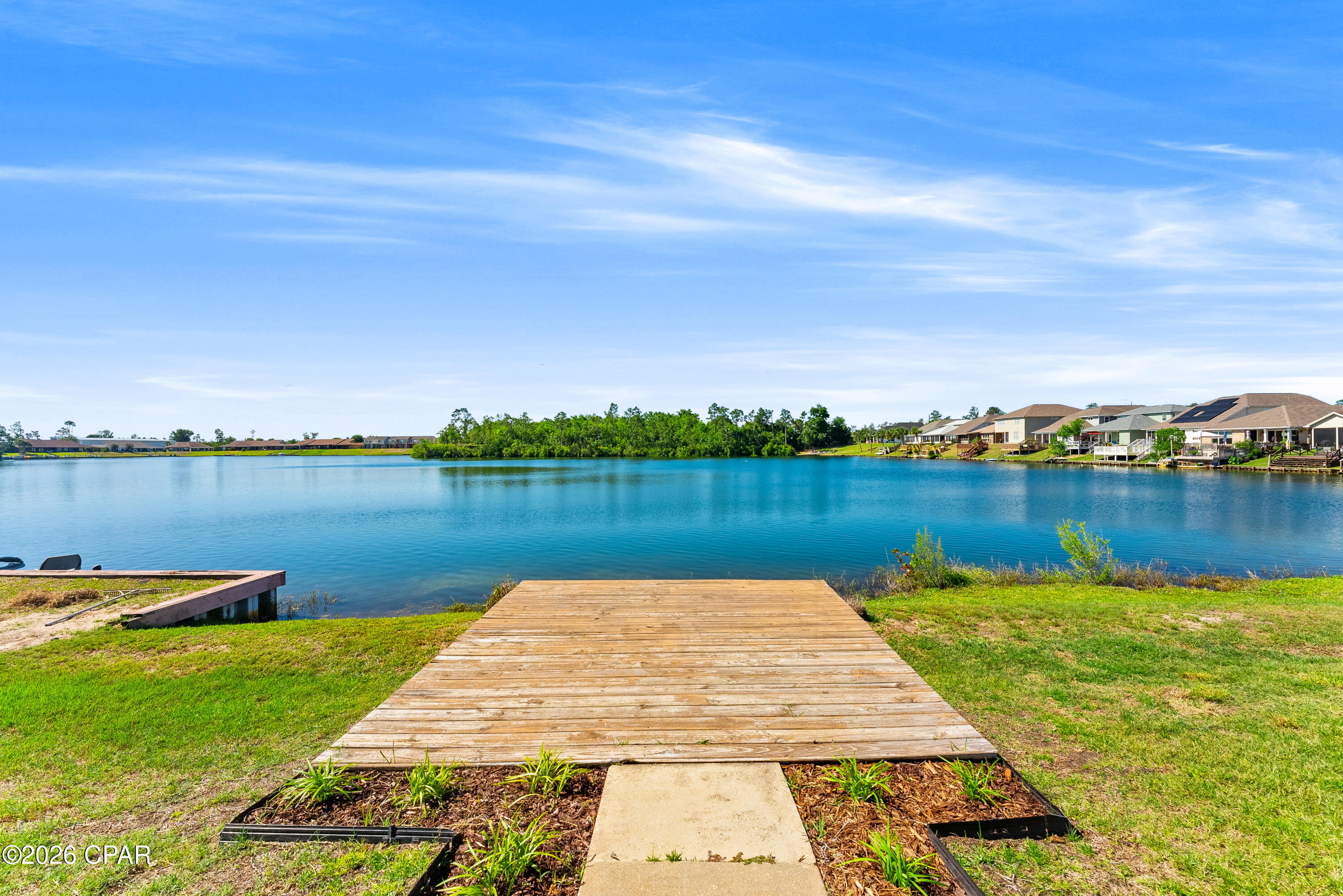 Lake Marin - Residential Lease