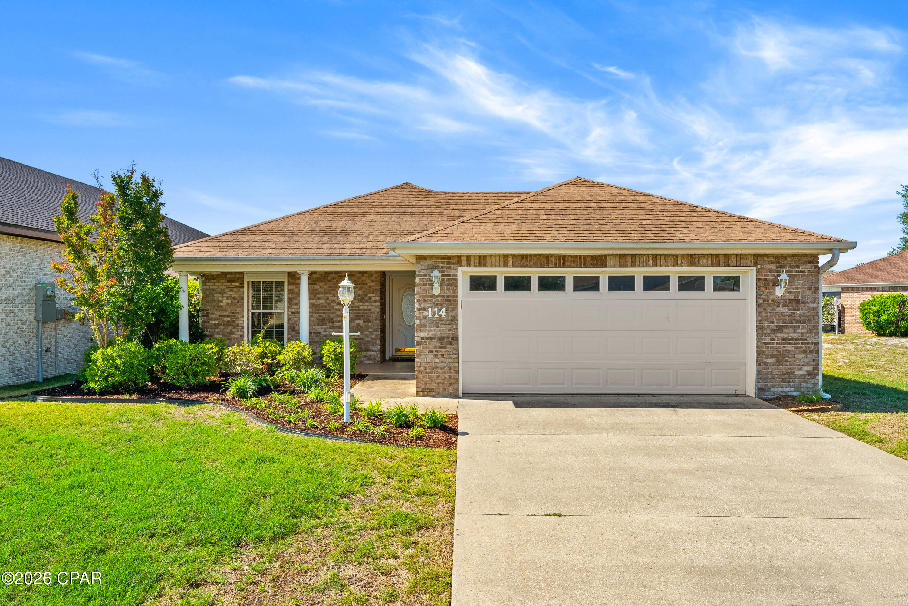 Lake Marin - Residential Lease