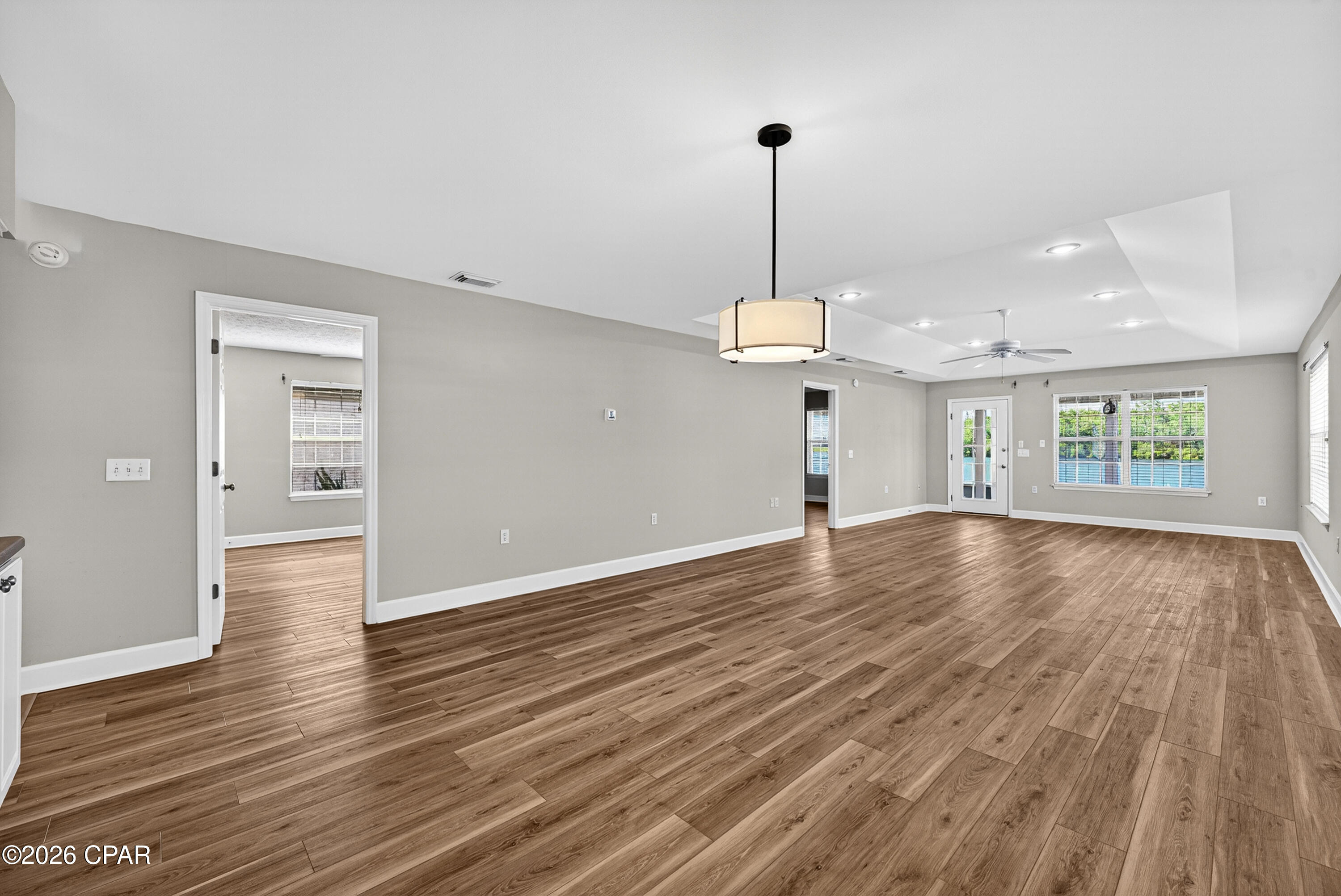 Lake Marin - Residential Lease
