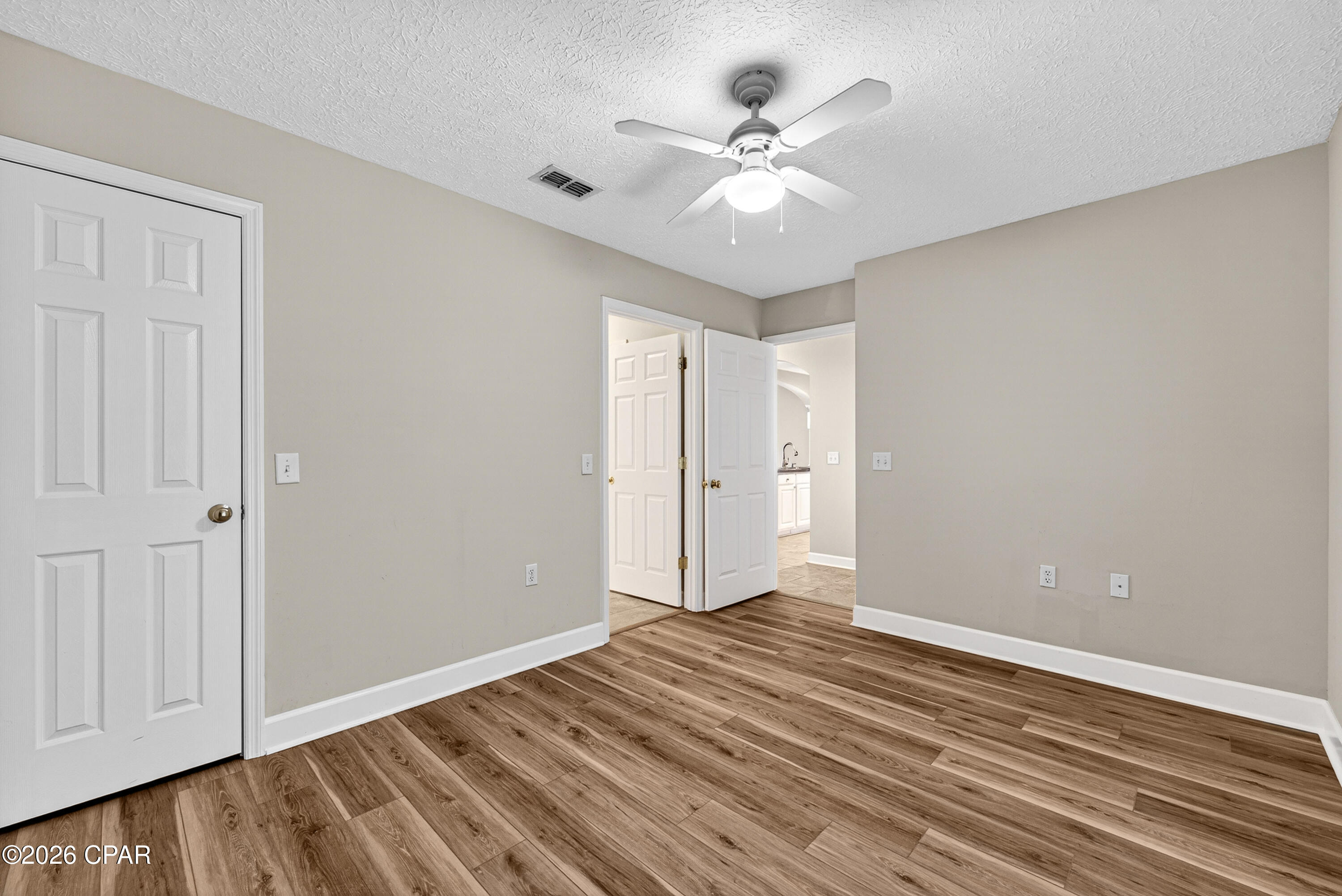 Lake Marin - Residential Lease