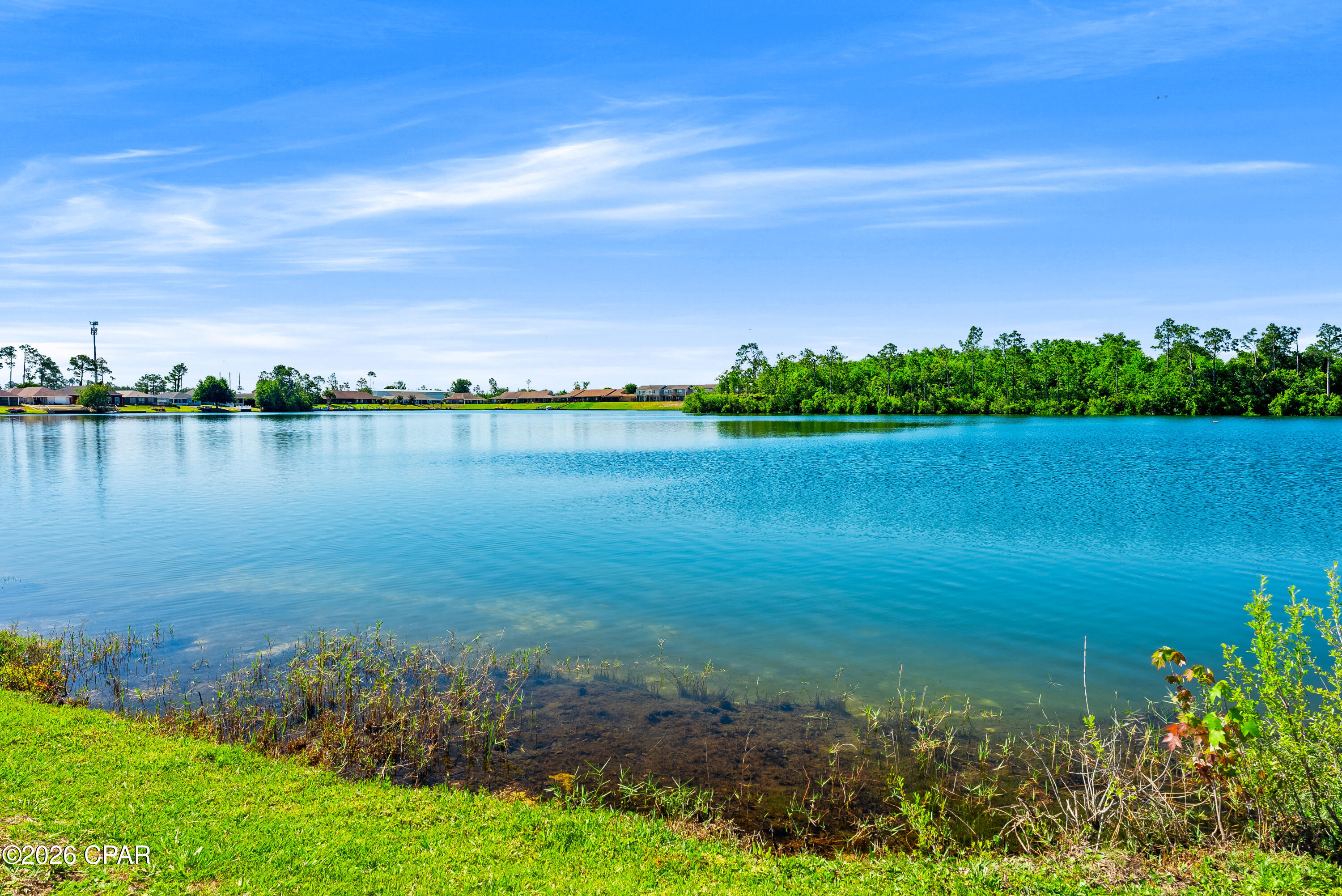 Lake Marin - Residential Lease