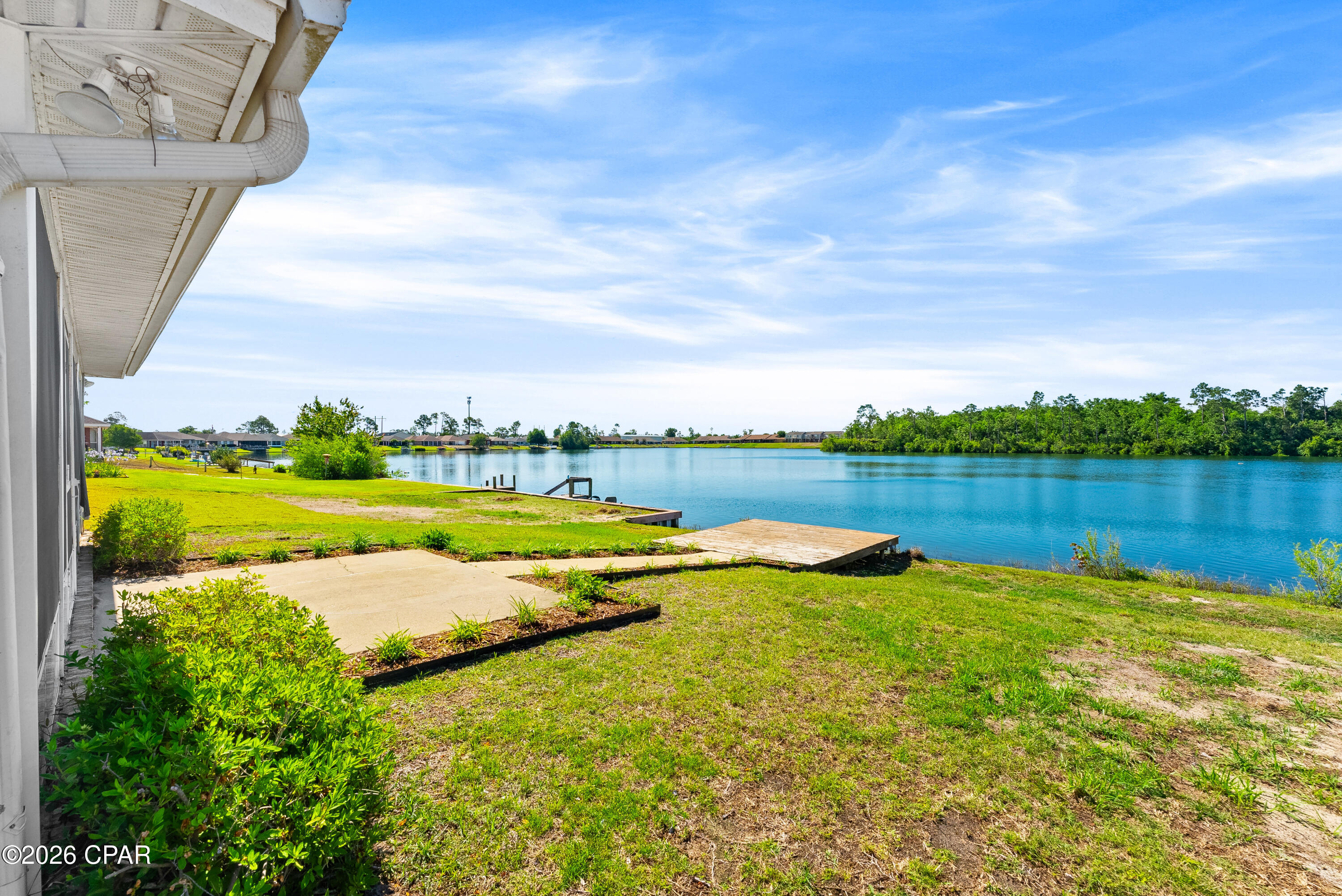 Lake Marin - Residential Lease