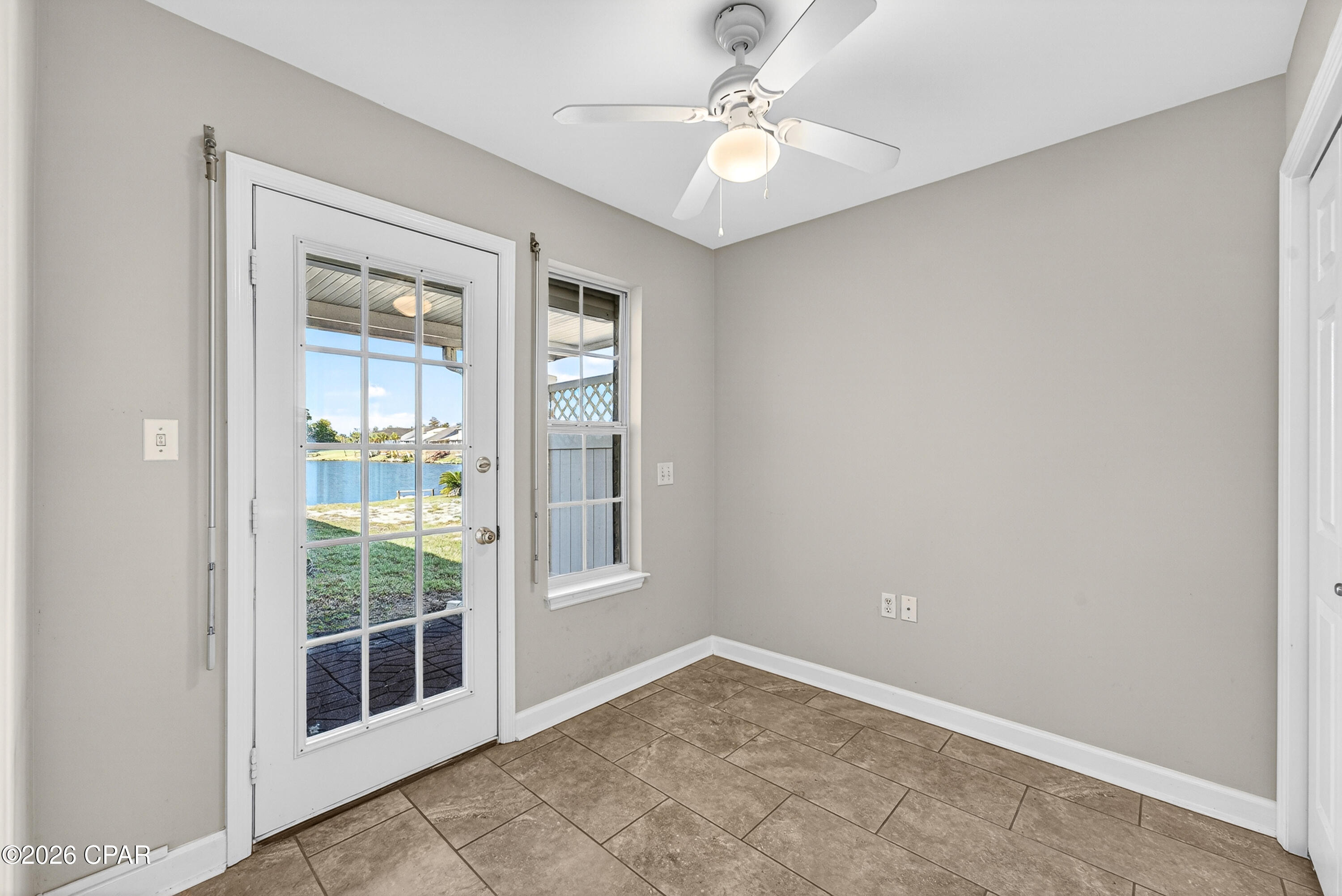 Lake Marin - Residential Lease