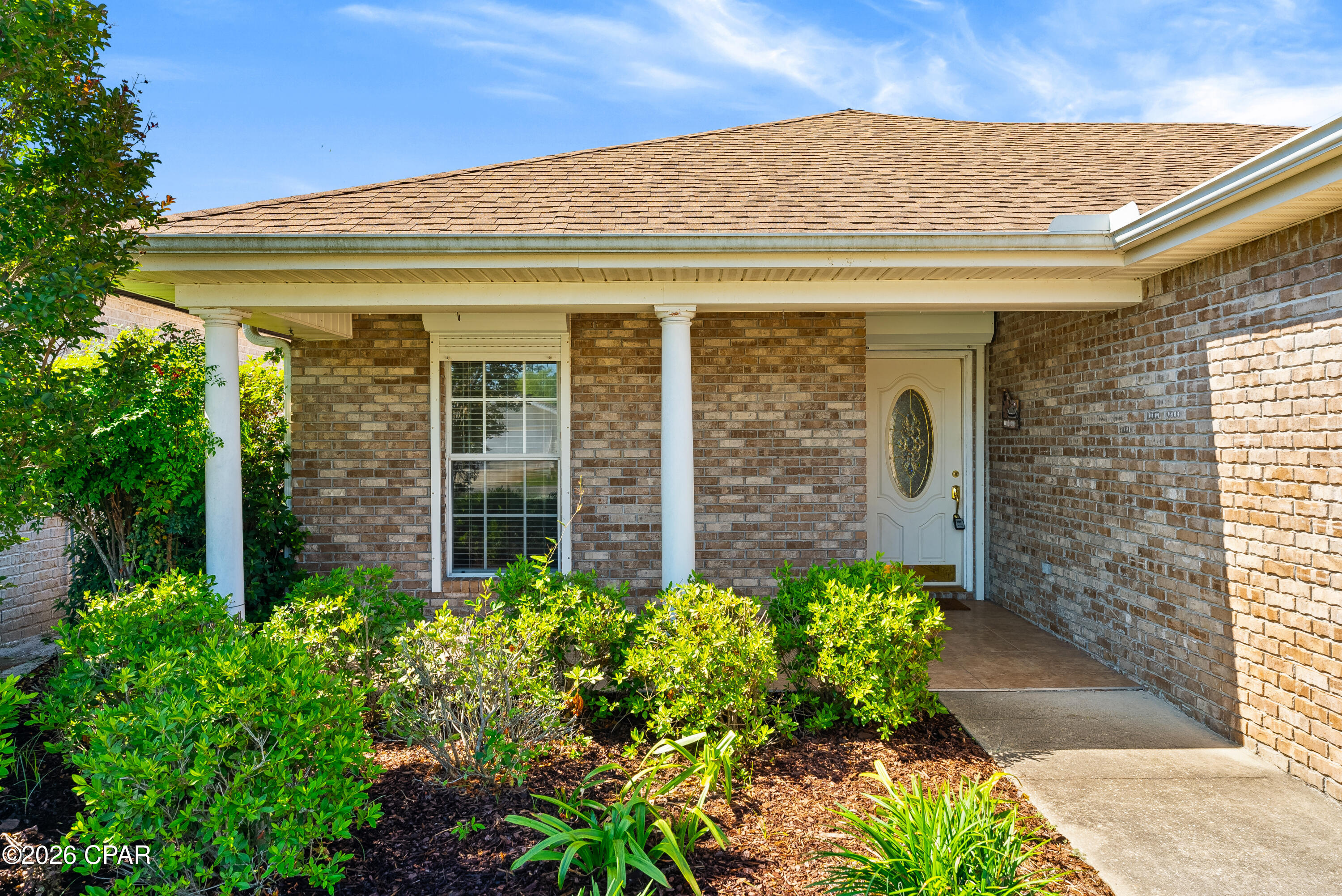 Lake Marin - Residential Lease