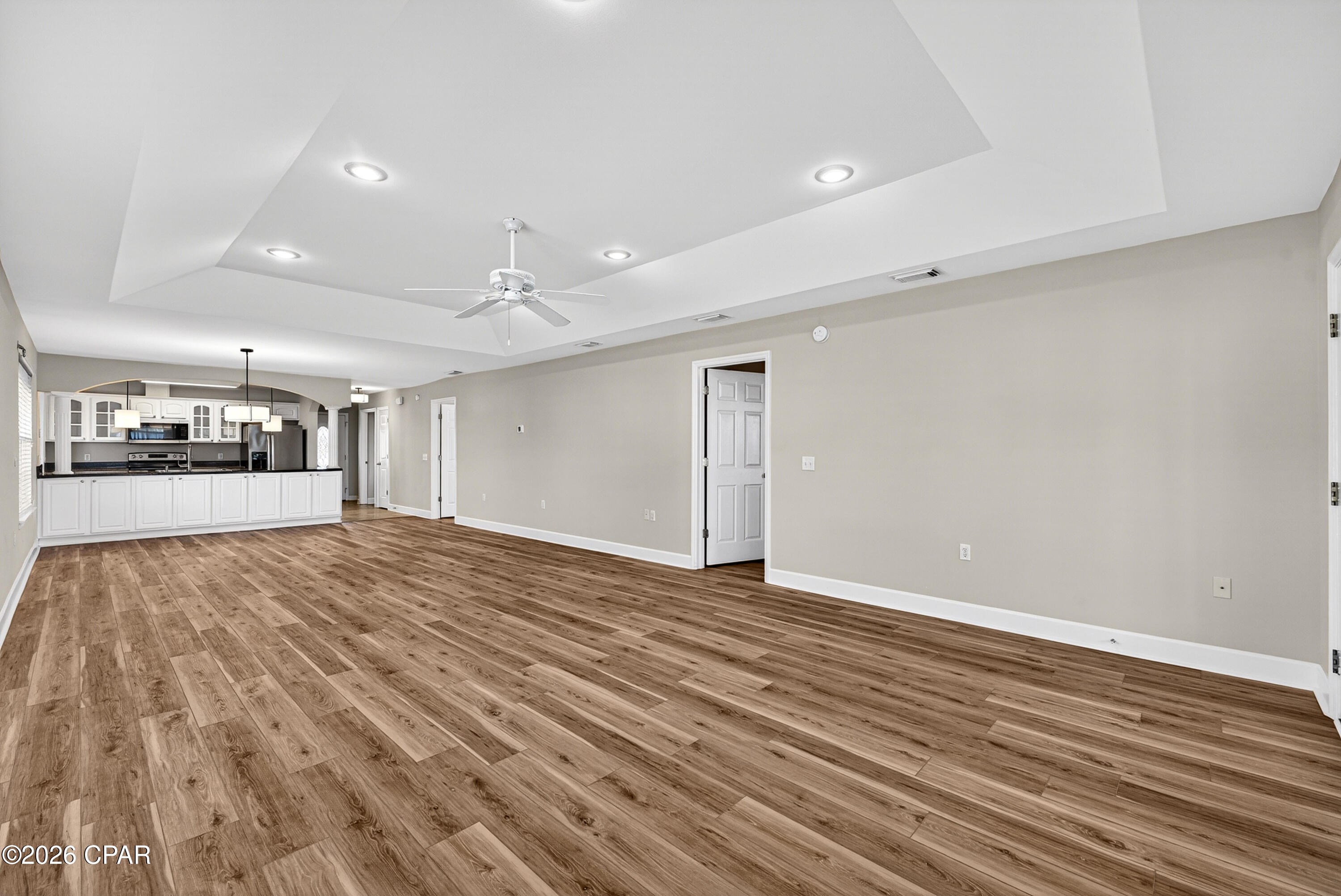 Lake Marin - Residential Lease