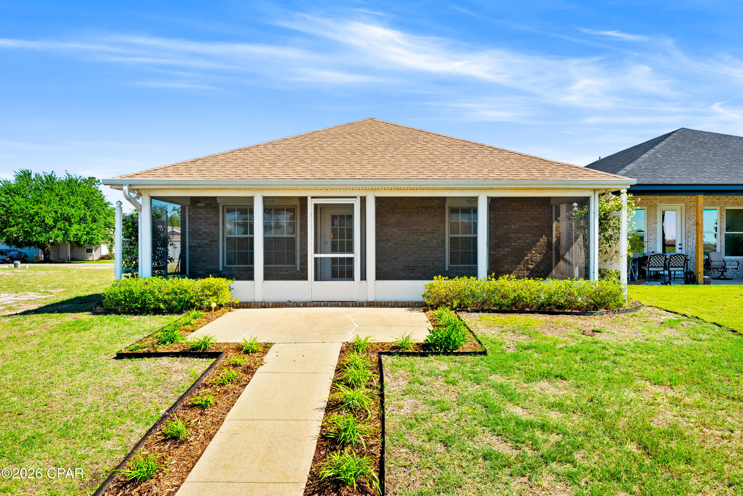 Lake Marin - Residential Lease