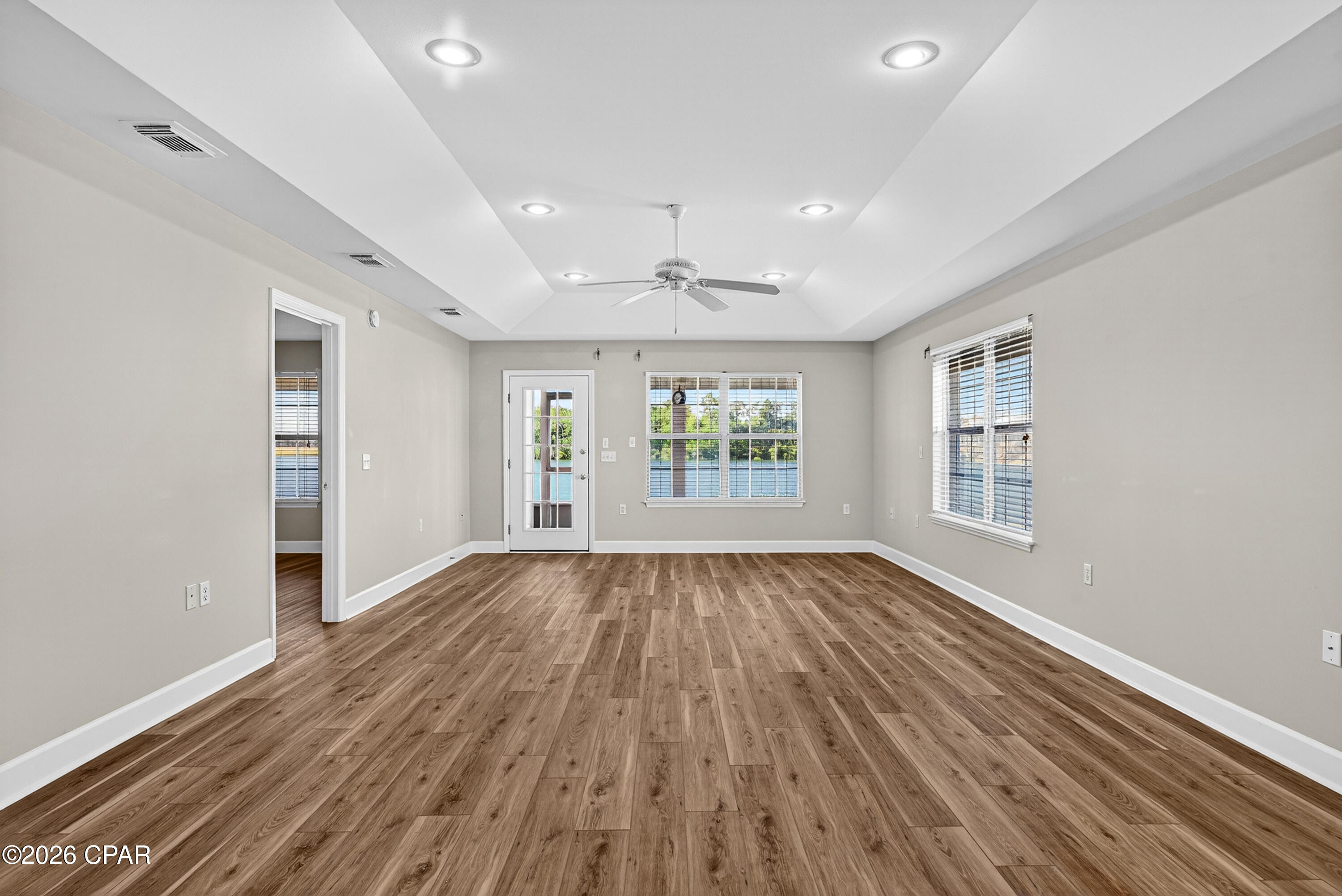 Lake Marin - Residential Lease