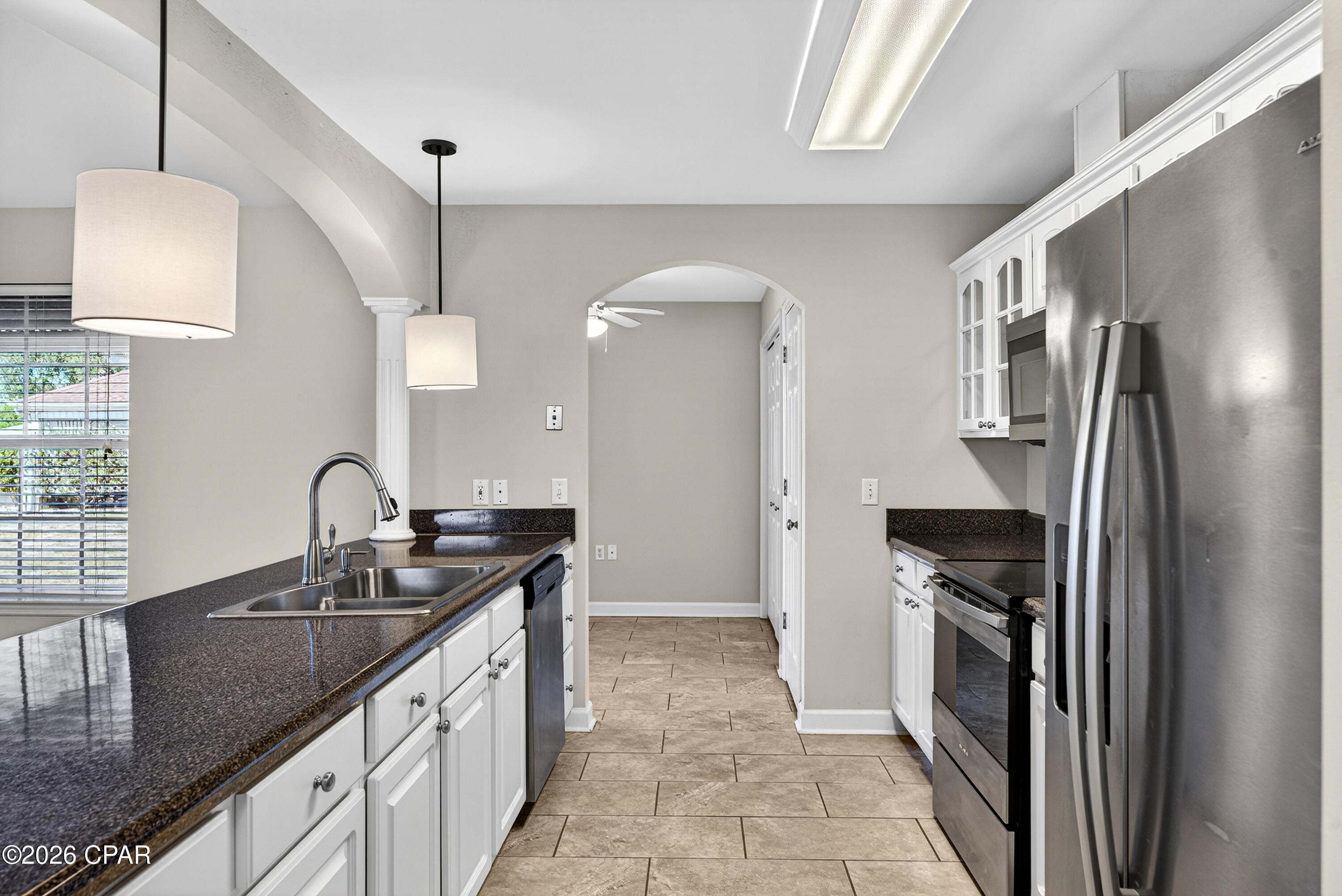 Lake Marin - Residential Lease