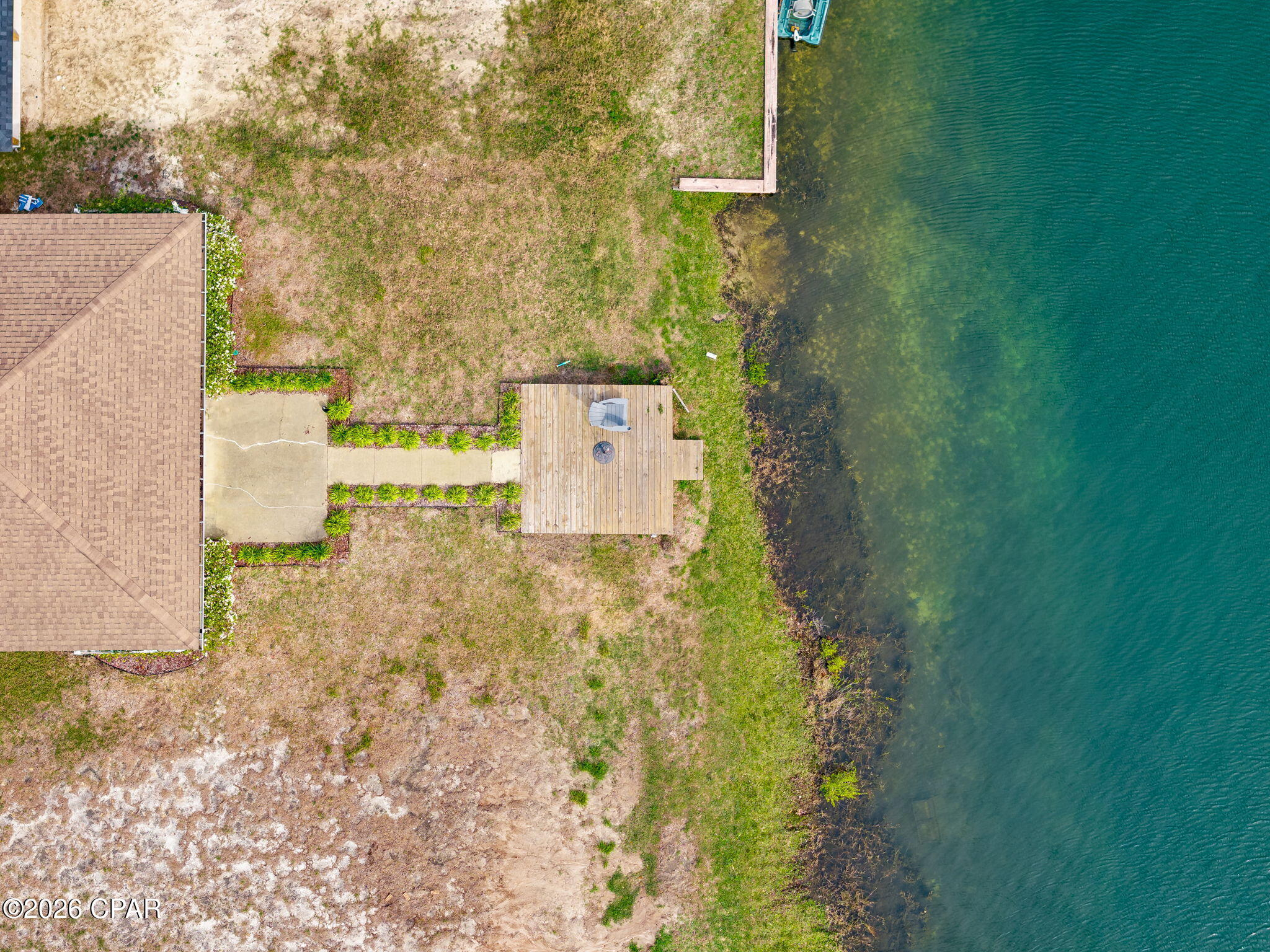 Lake Marin - Residential Lease
