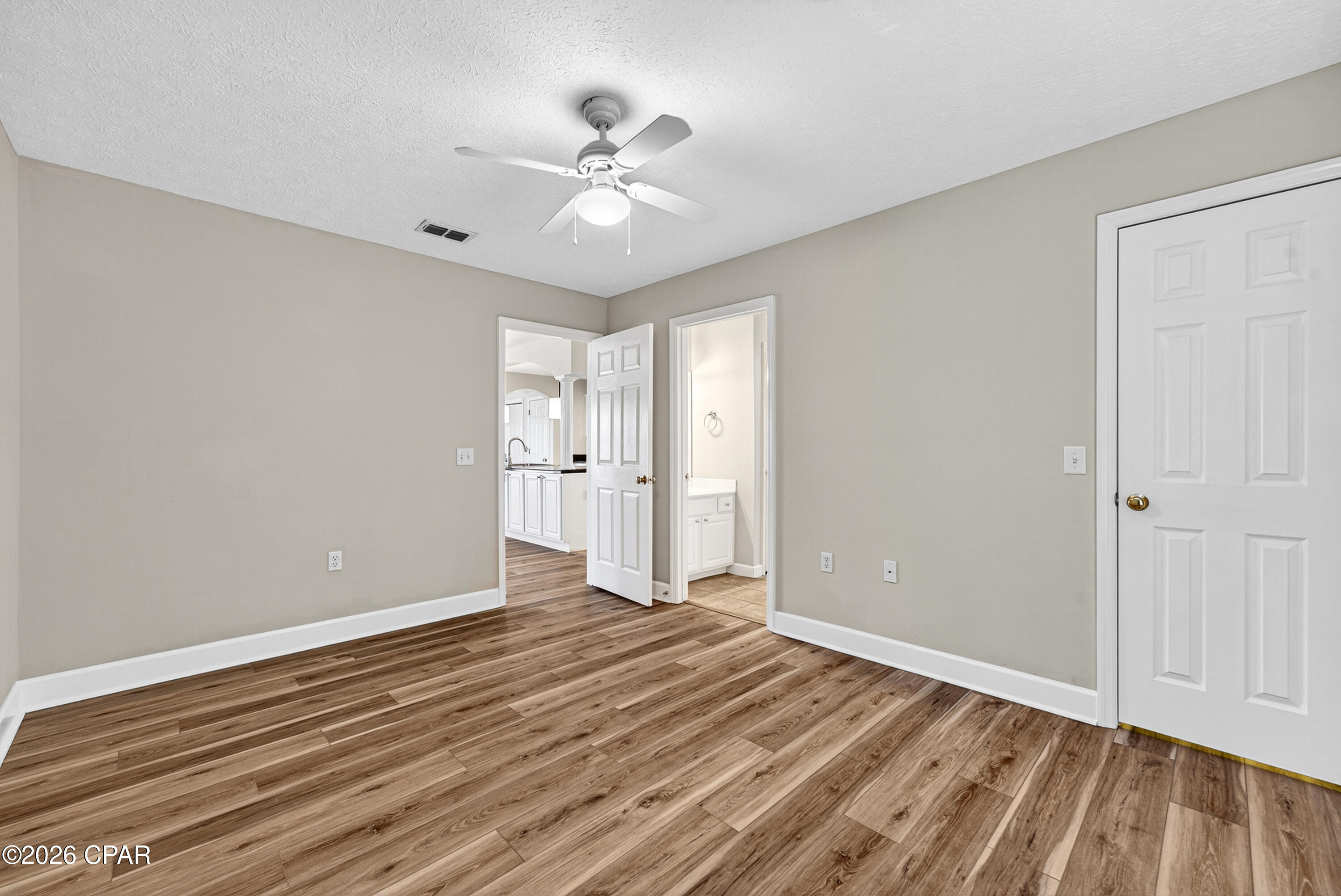 Lake Marin - Residential Lease