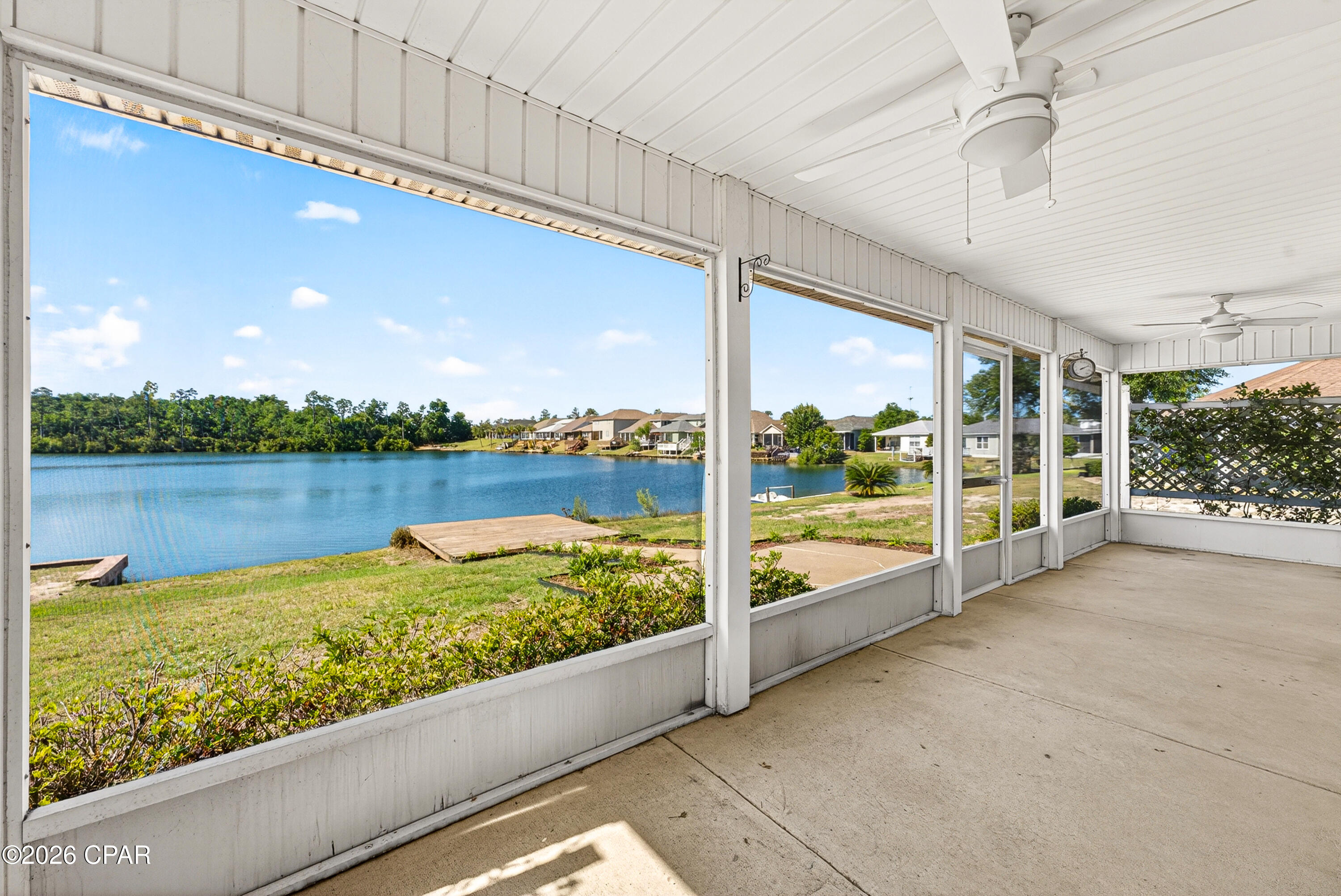 Lake Marin - Residential Lease