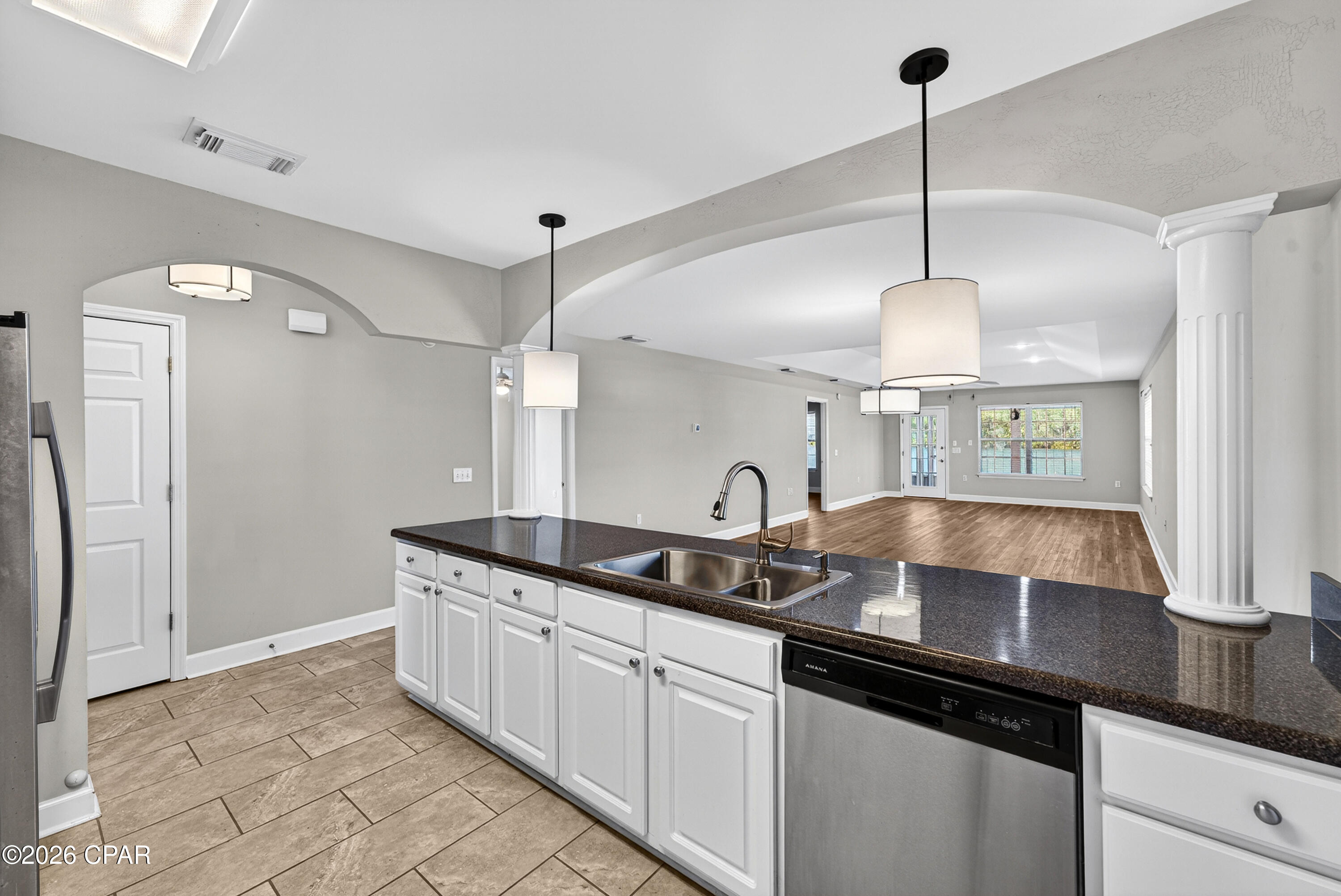 Lake Marin - Residential Lease