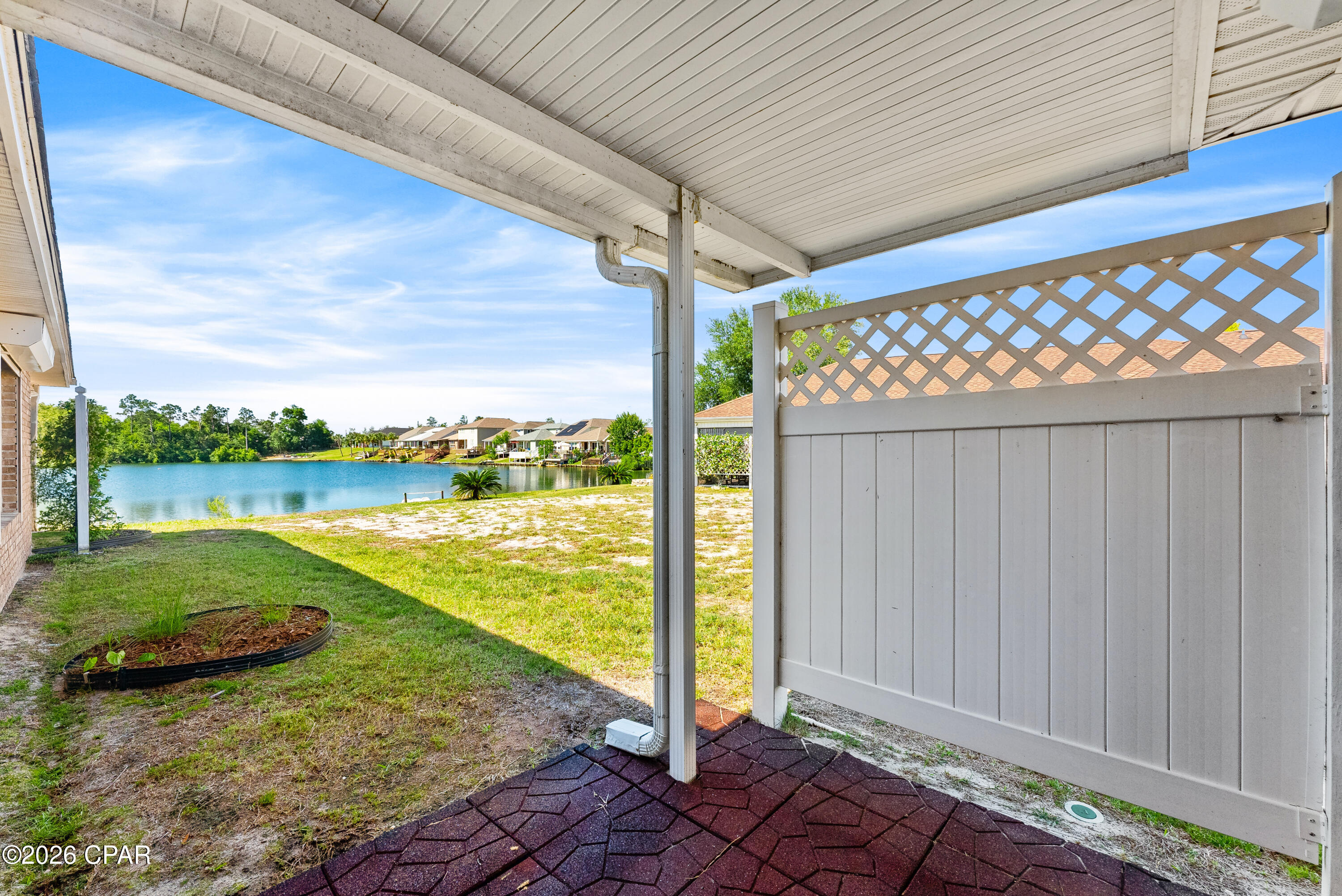 Lake Marin - Residential Lease