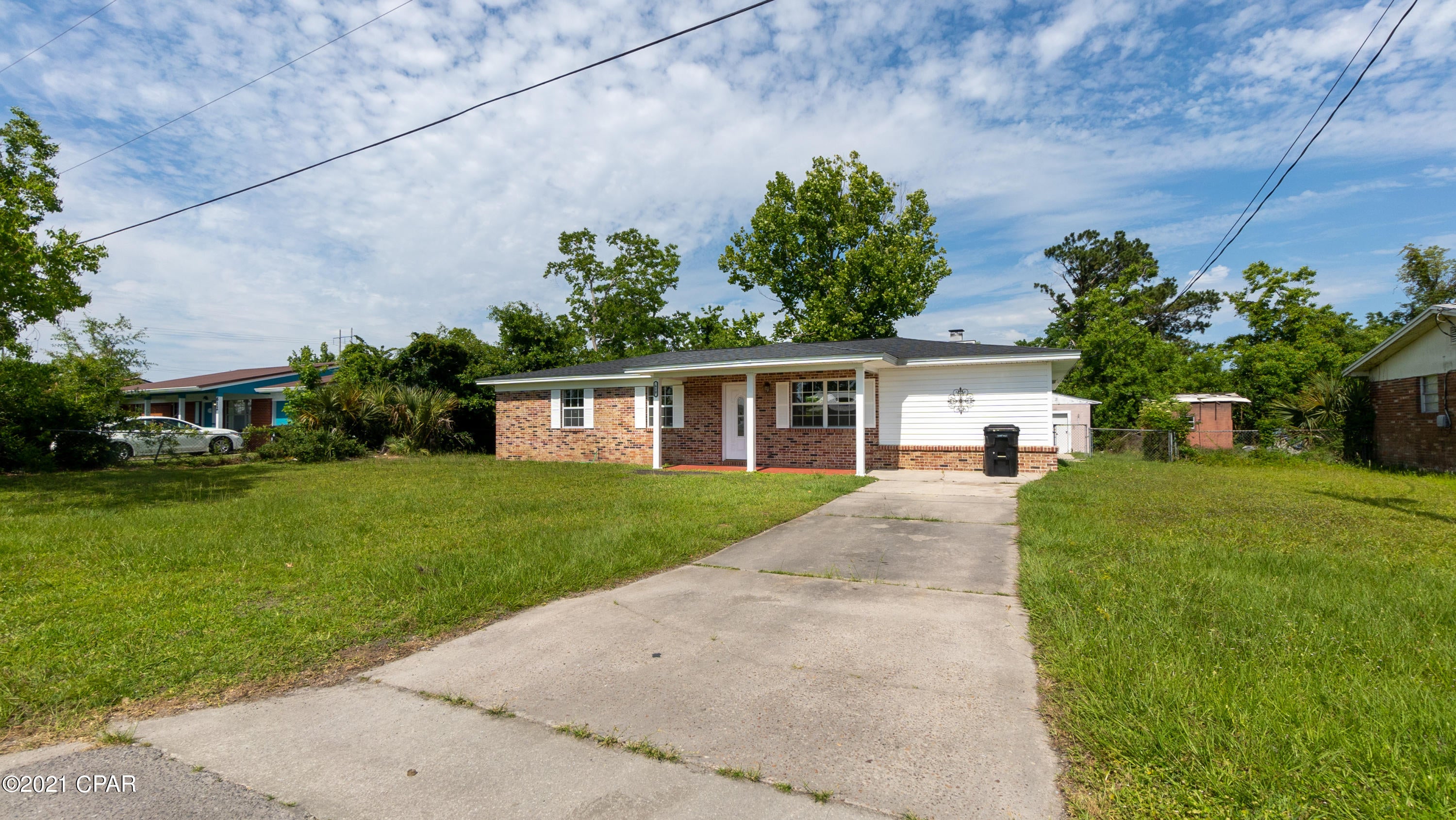 Morris Manor Estates Unit 4 - Residential