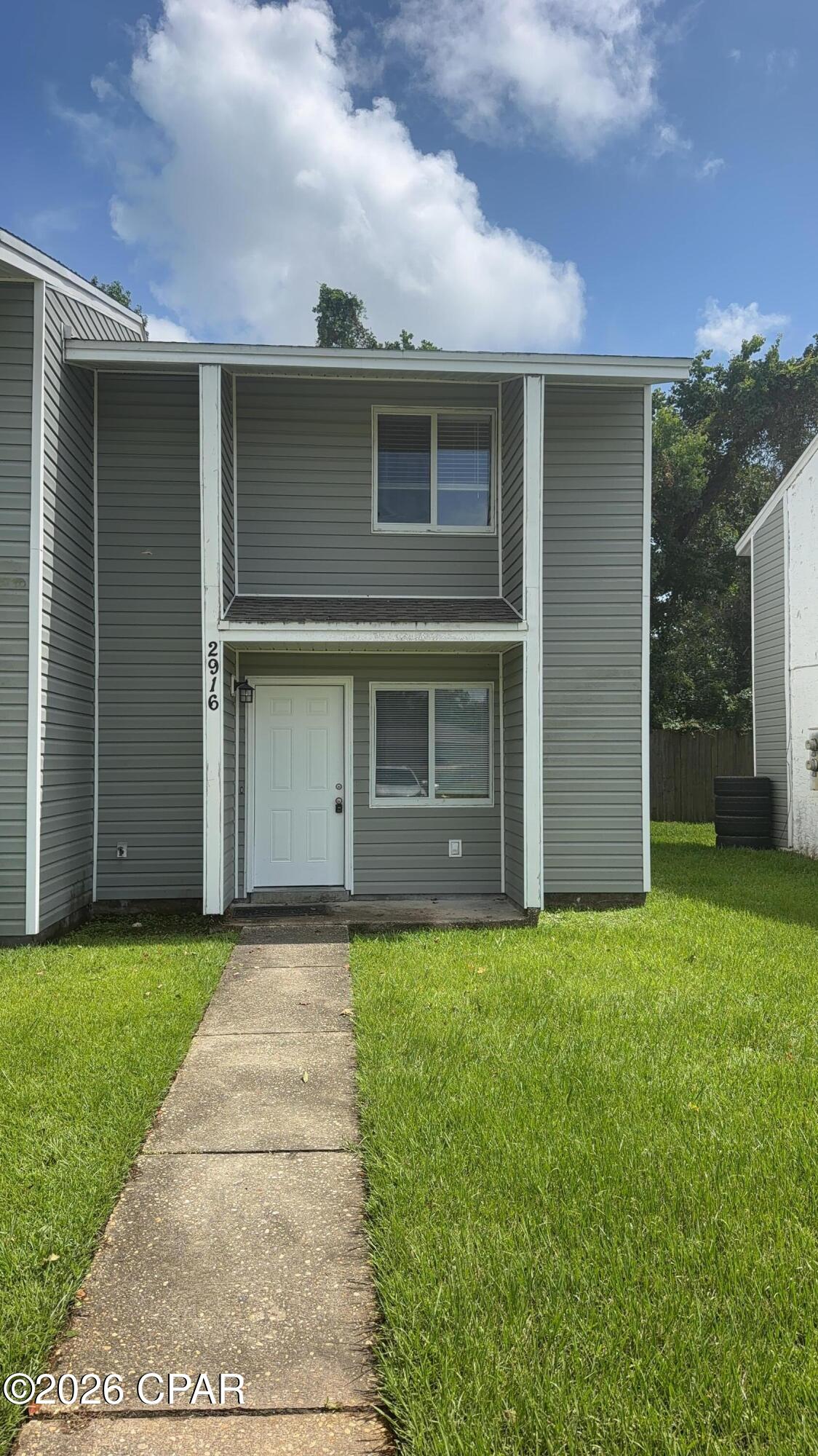 [No Recorded Subdiv] - Residential Lease