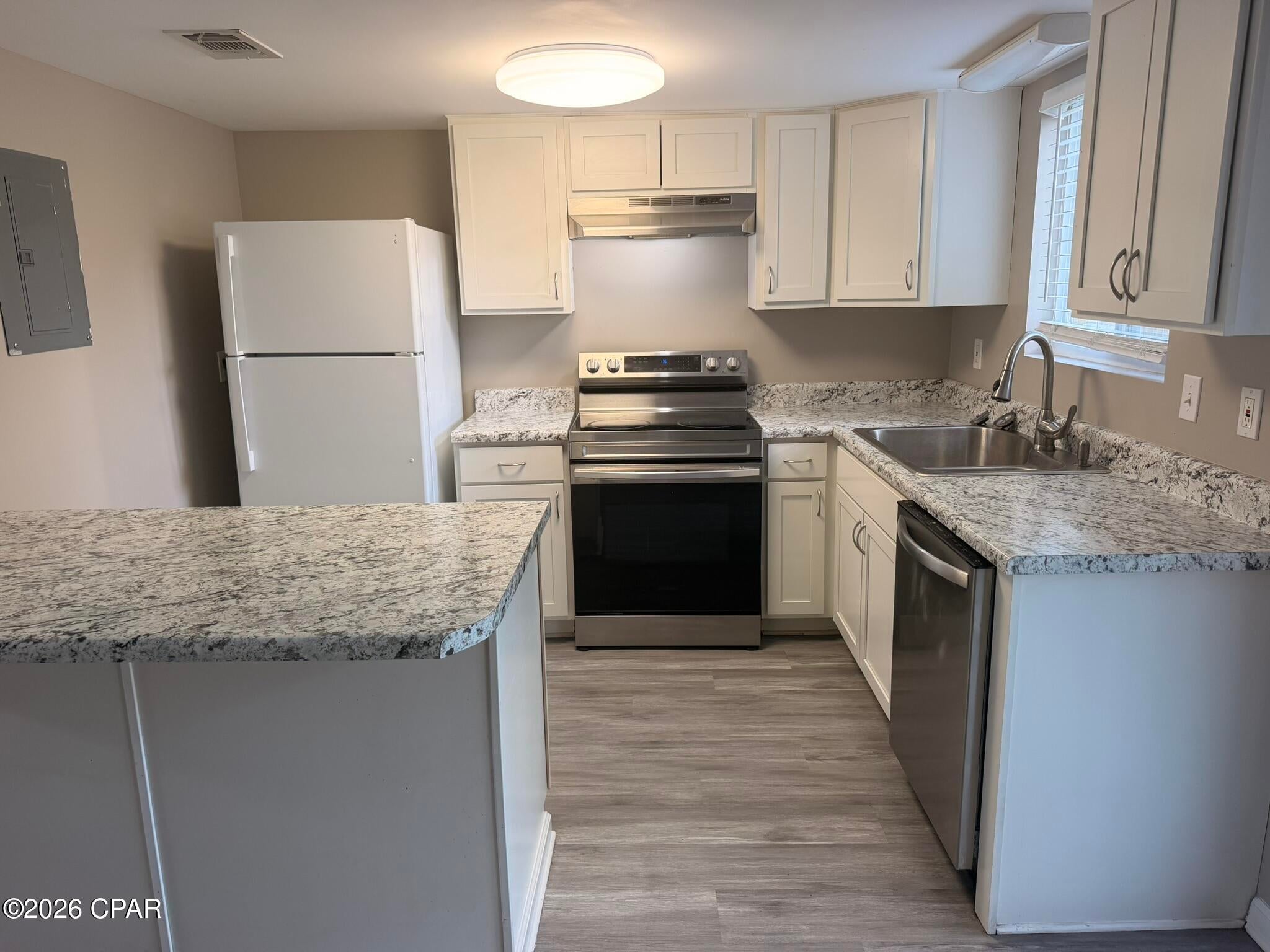 [No Recorded Subdiv] - Residential Lease
