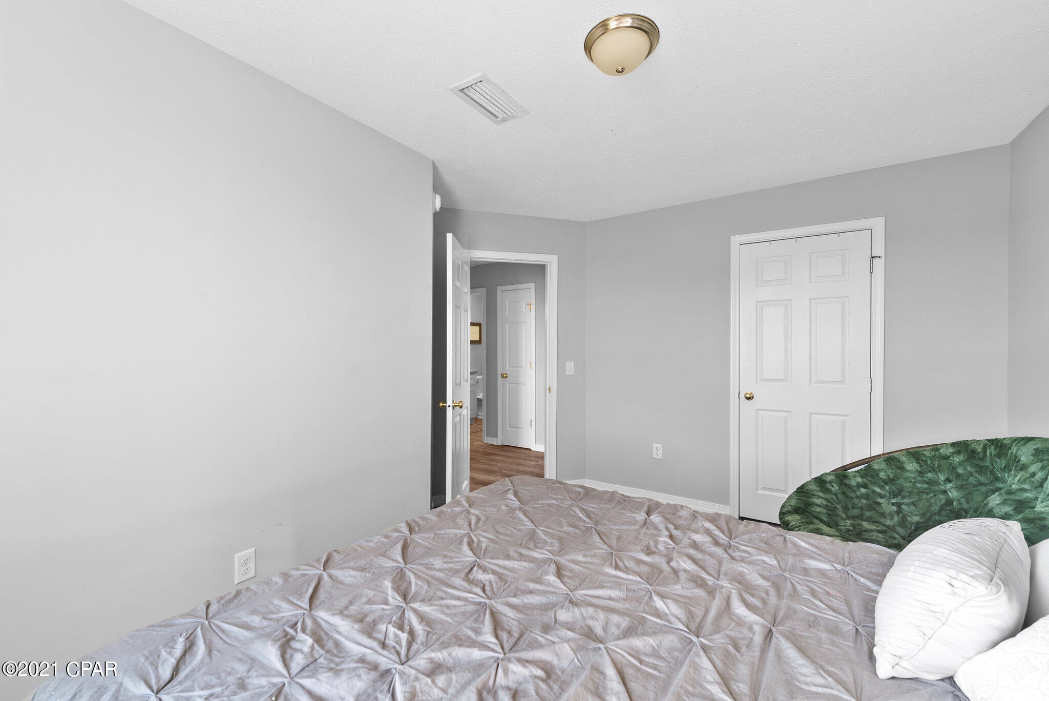 Jones Meadow - Residential