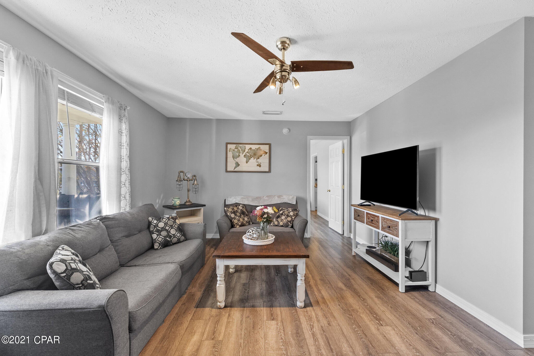 Jones Meadow - Residential