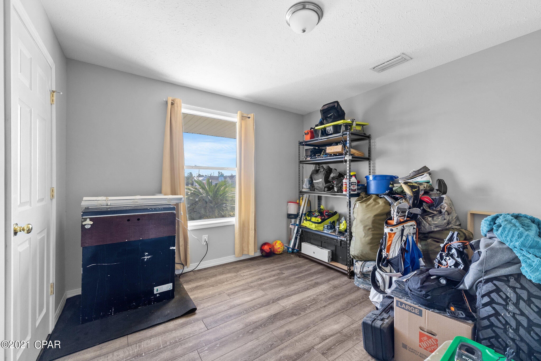 Jones Meadow - Residential