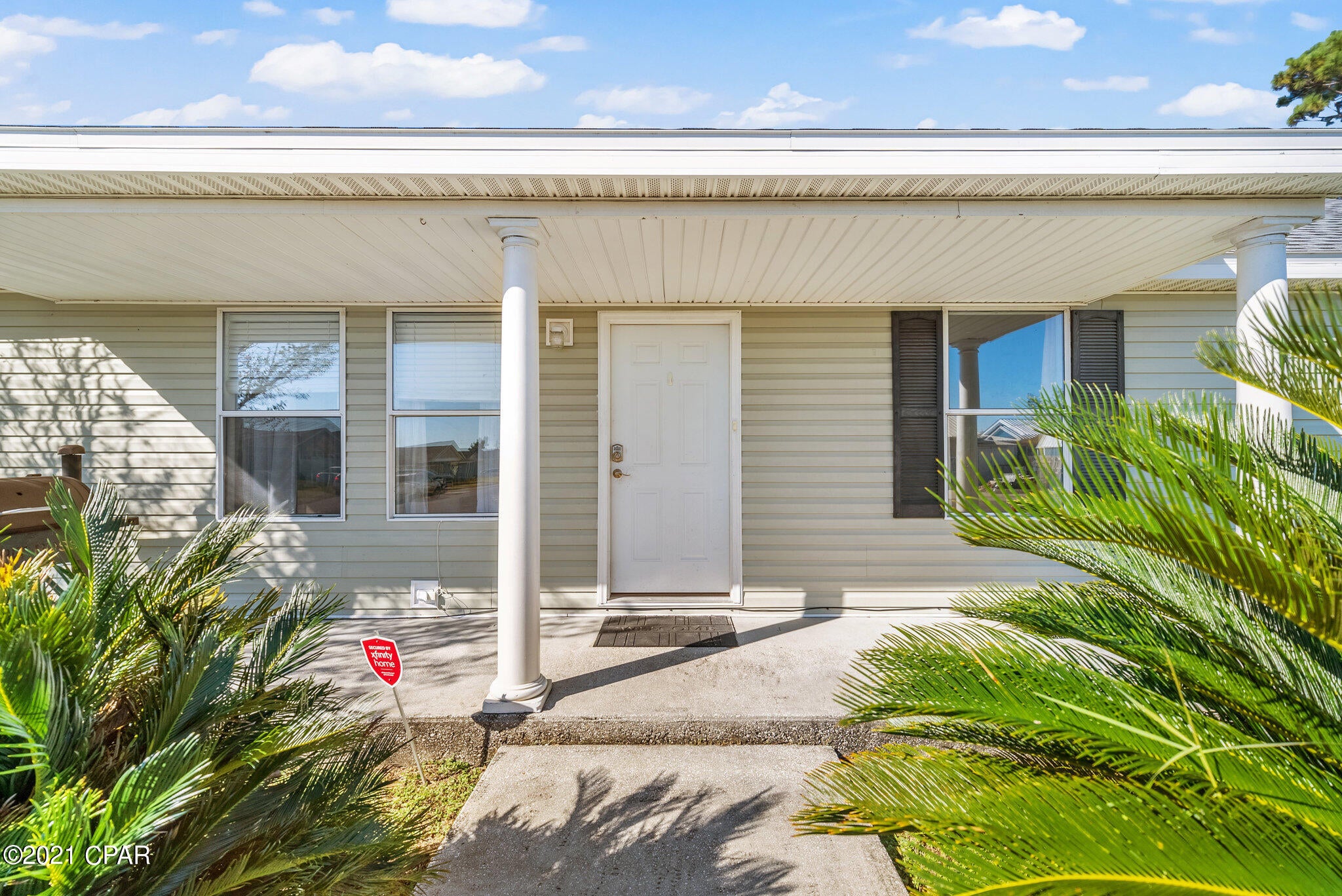 Jones Meadow - Residential