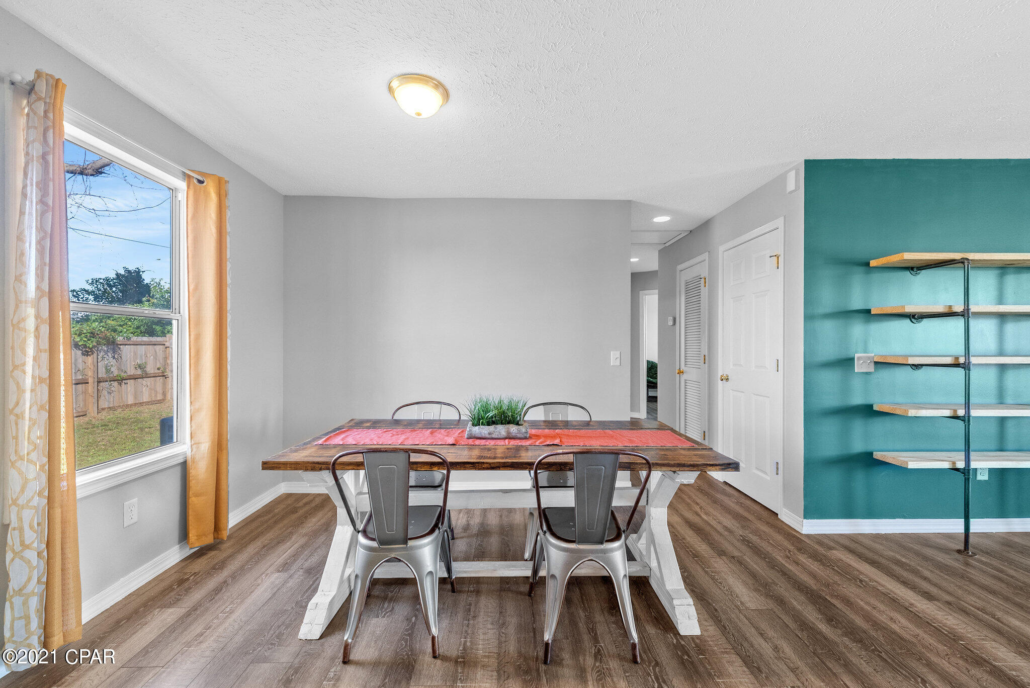 Jones Meadow - Residential