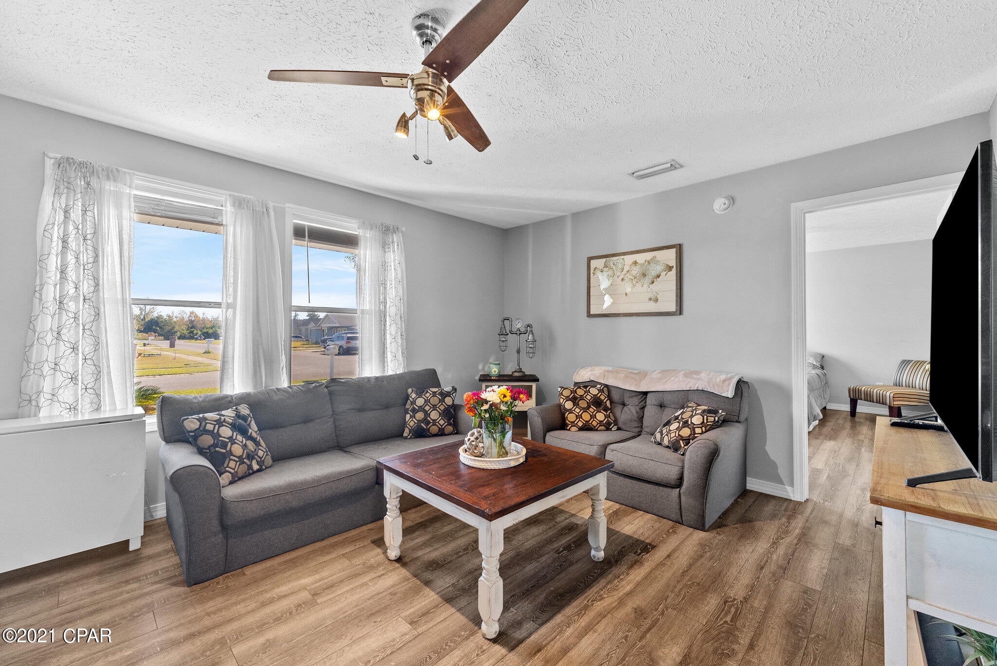 Jones Meadow - Residential