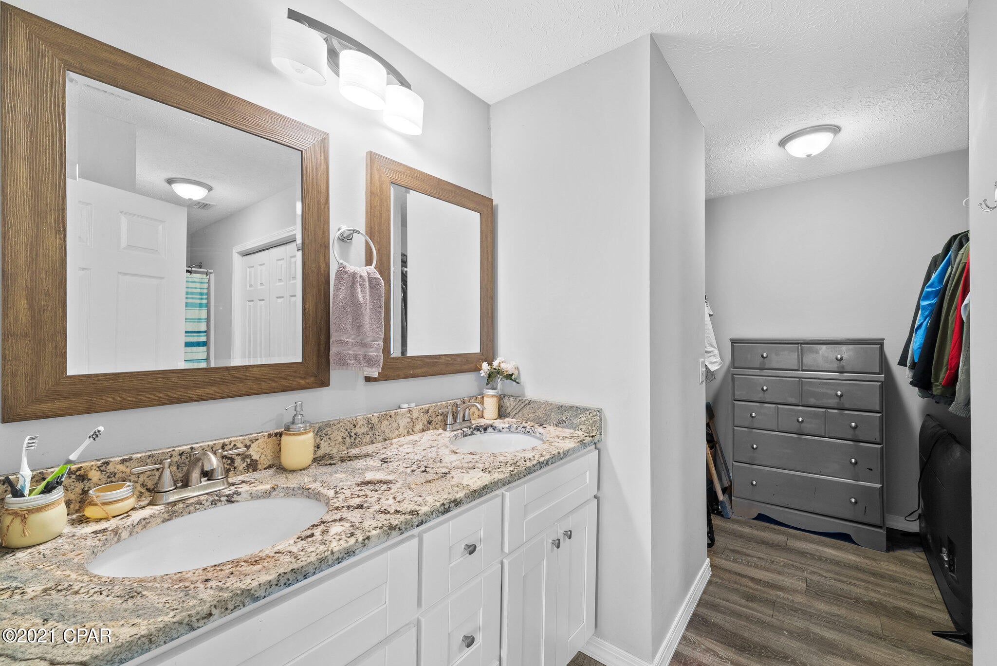 Jones Meadow - Residential