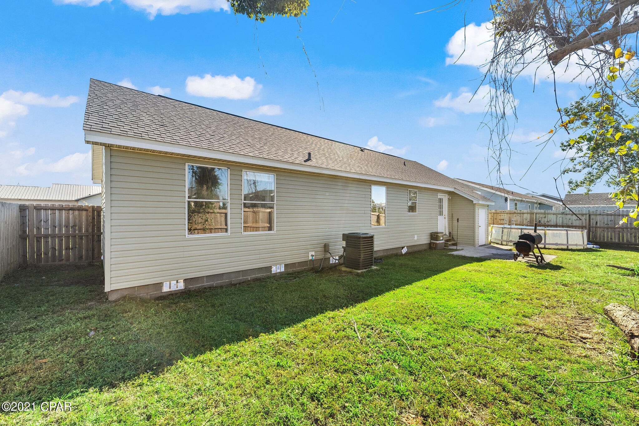 Jones Meadow - Residential
