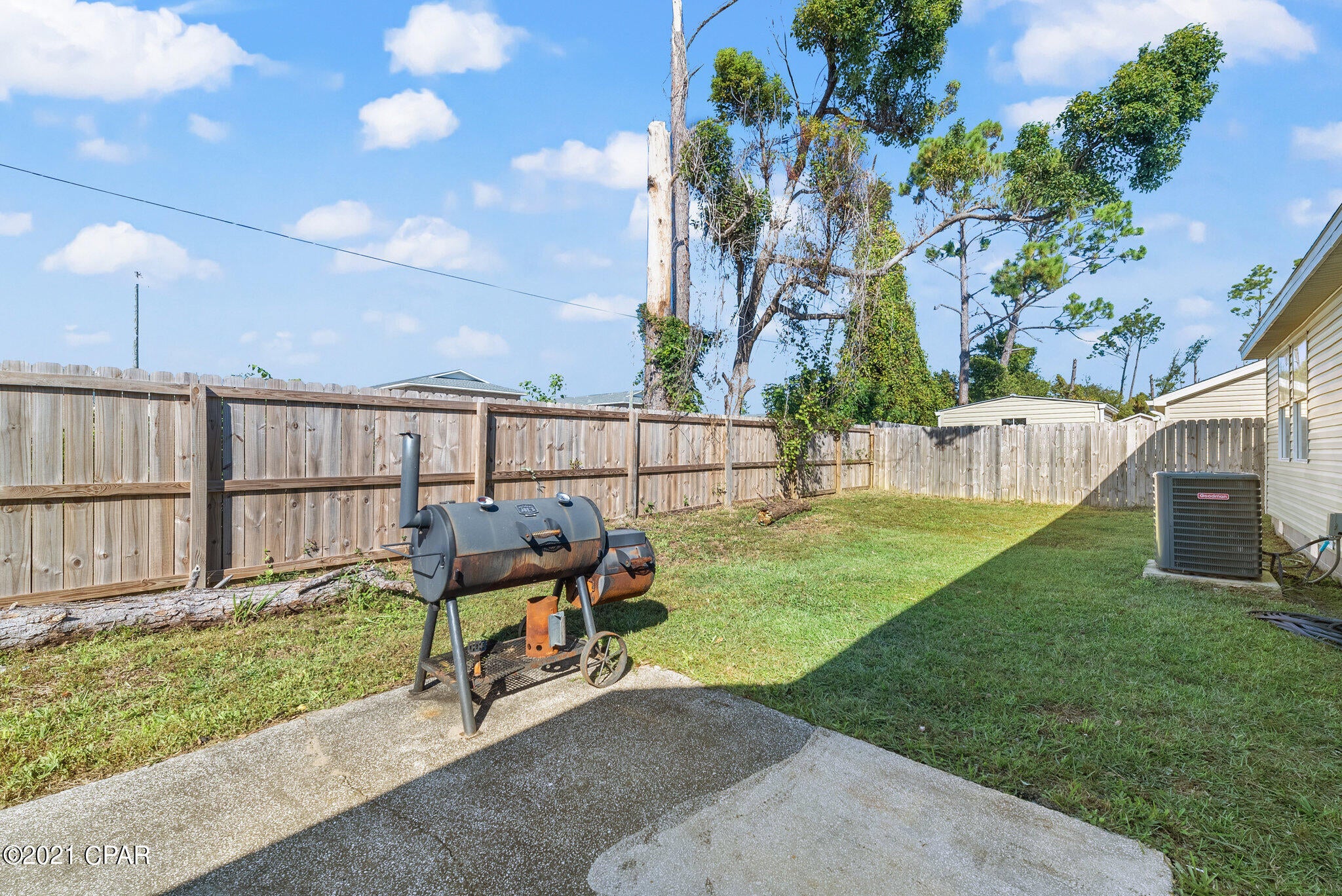 Jones Meadow - Residential
