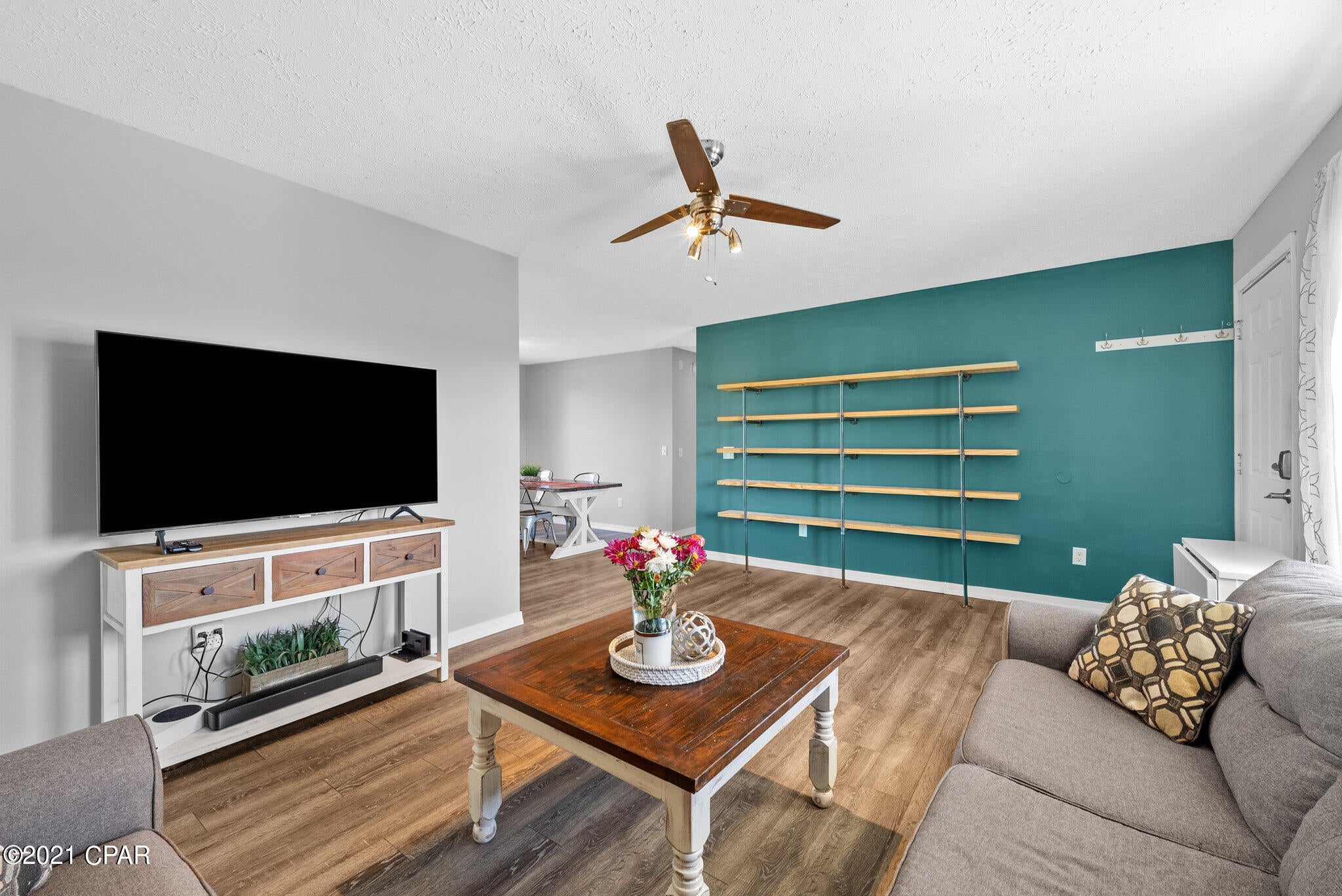 Jones Meadow - Residential
