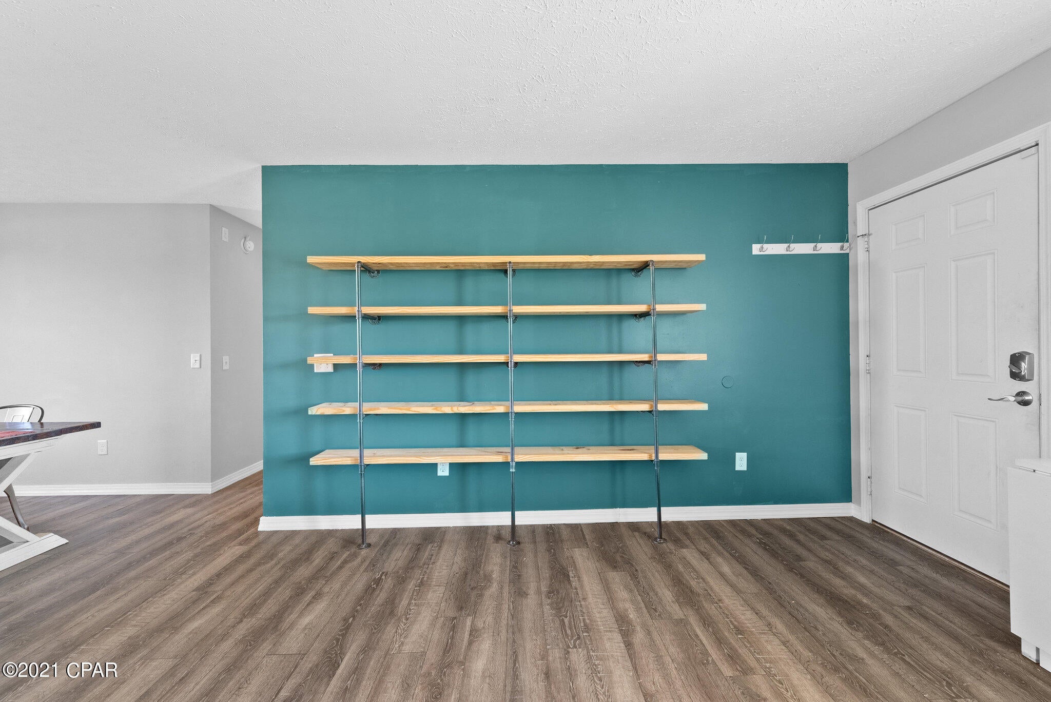 Jones Meadow - Residential