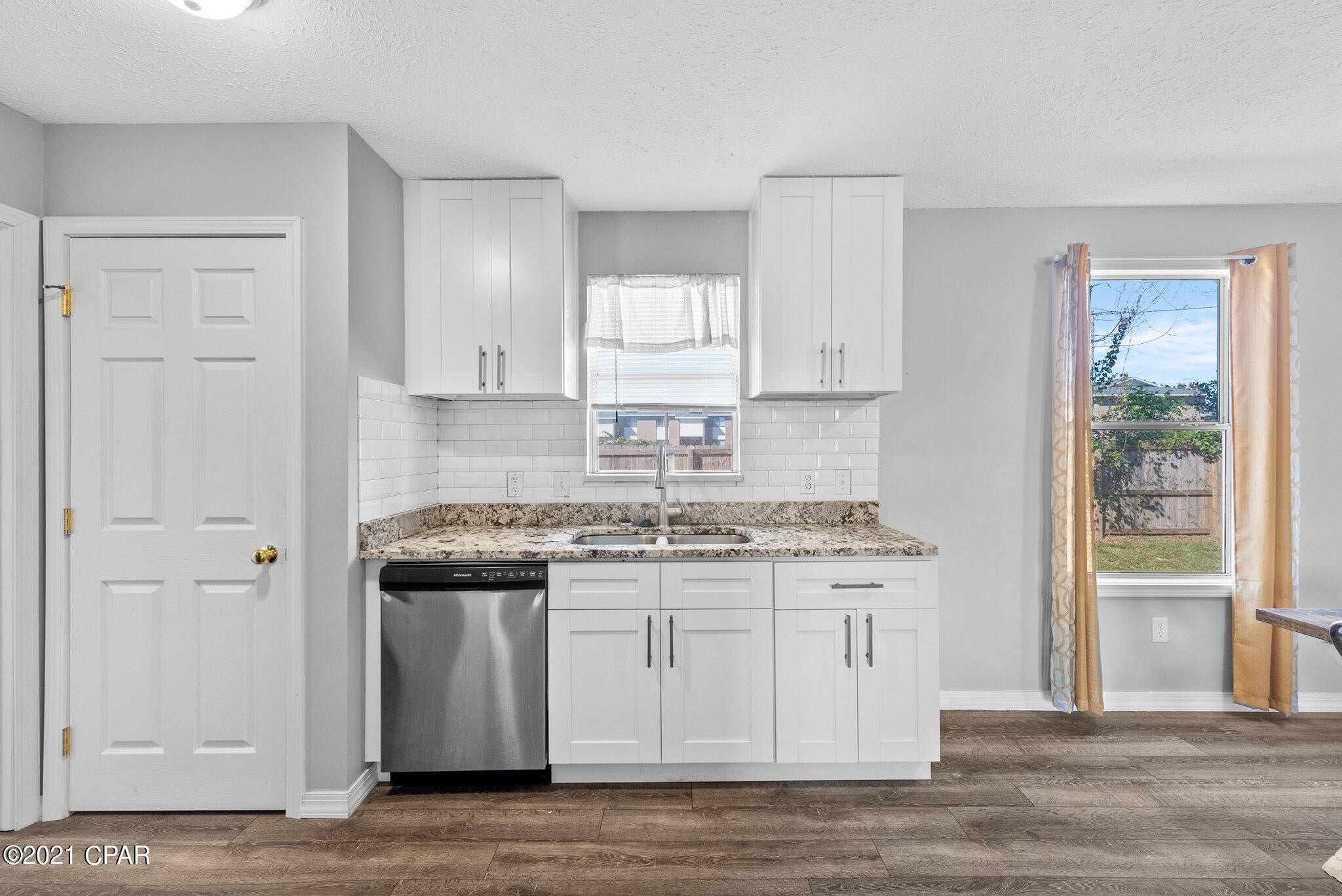 Jones Meadow - Residential