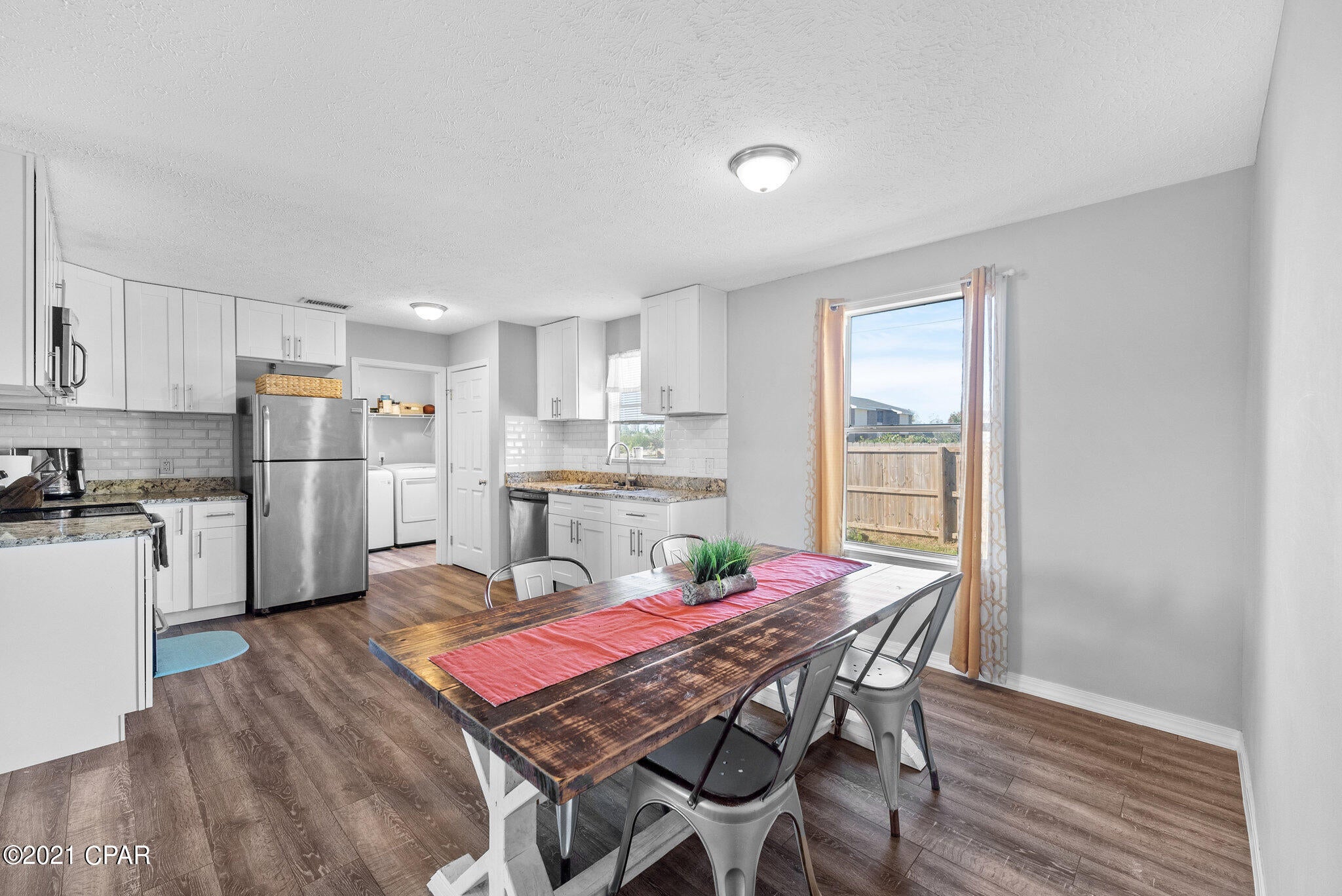 Jones Meadow - Residential