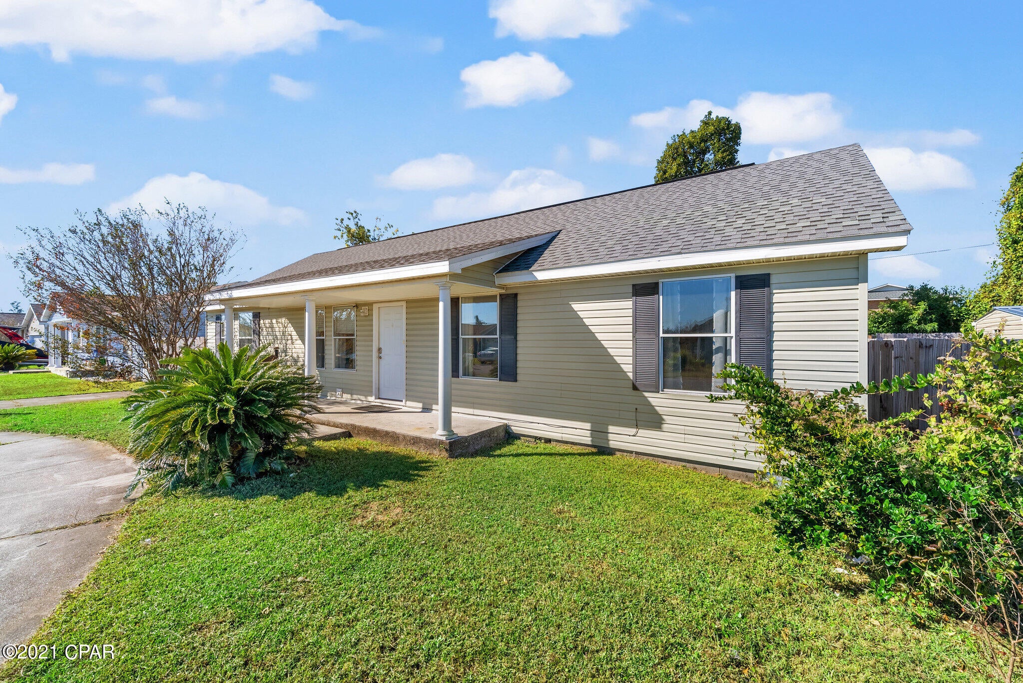 Jones Meadow - Residential