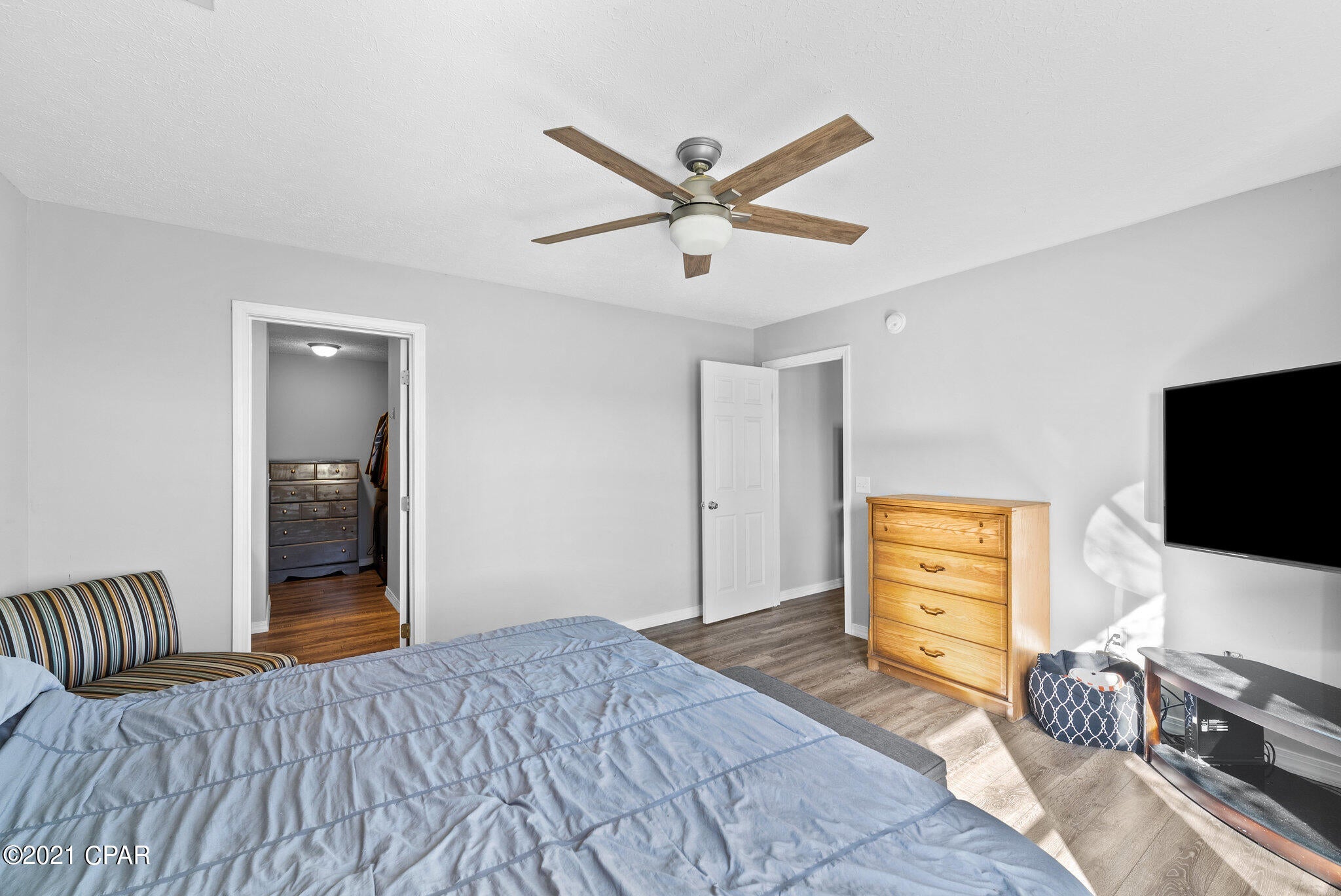 Jones Meadow - Residential