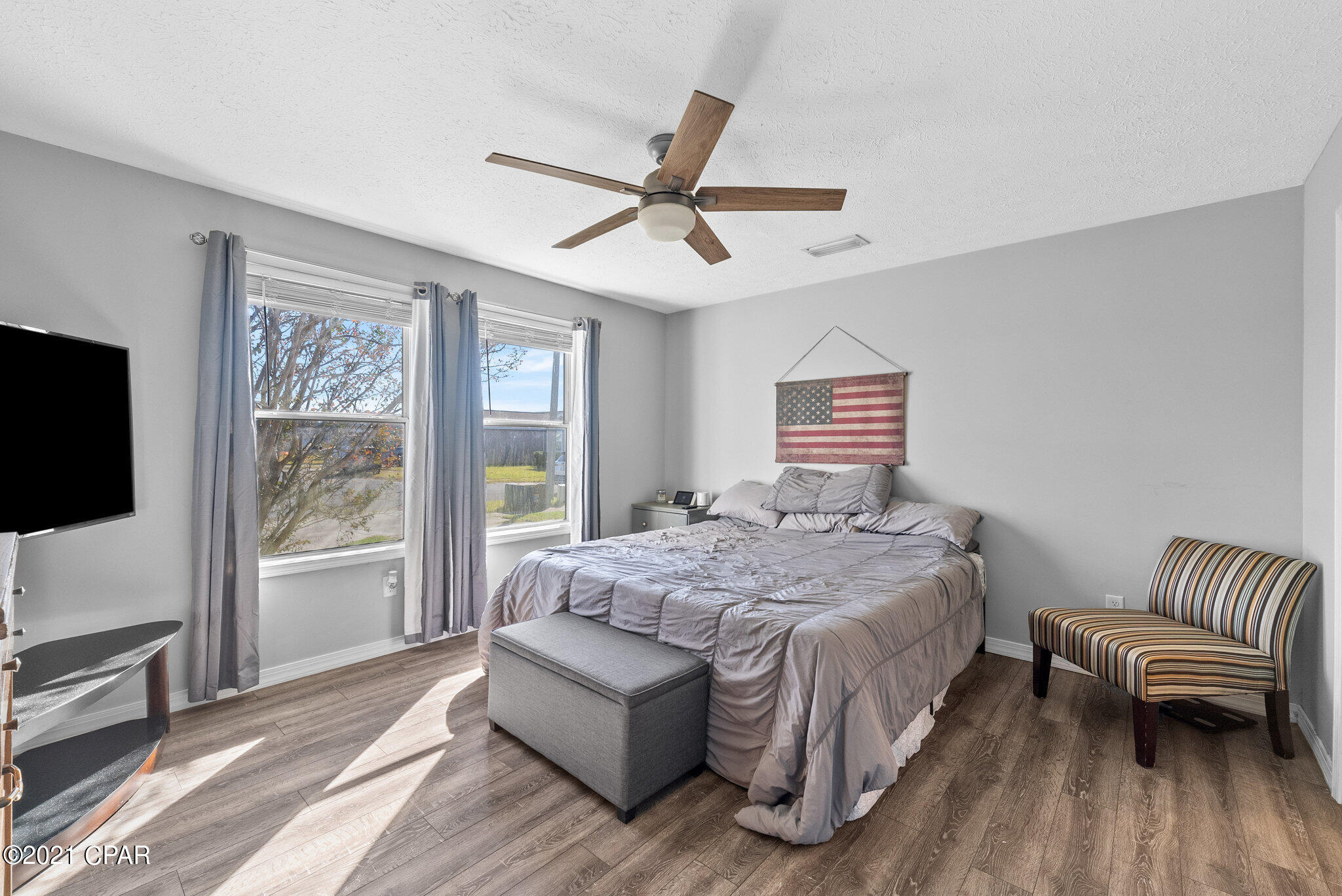 Jones Meadow - Residential