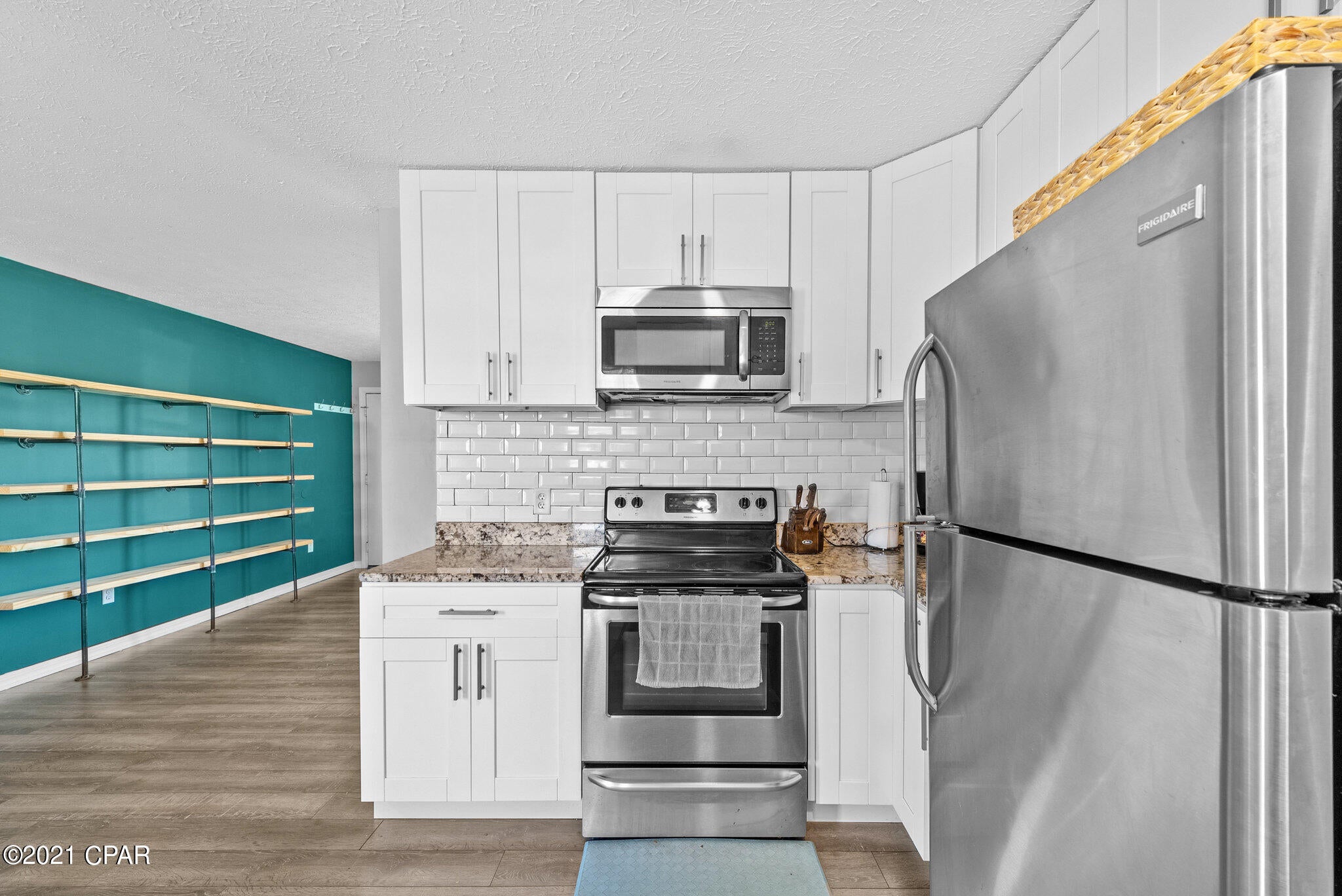 Jones Meadow - Residential
