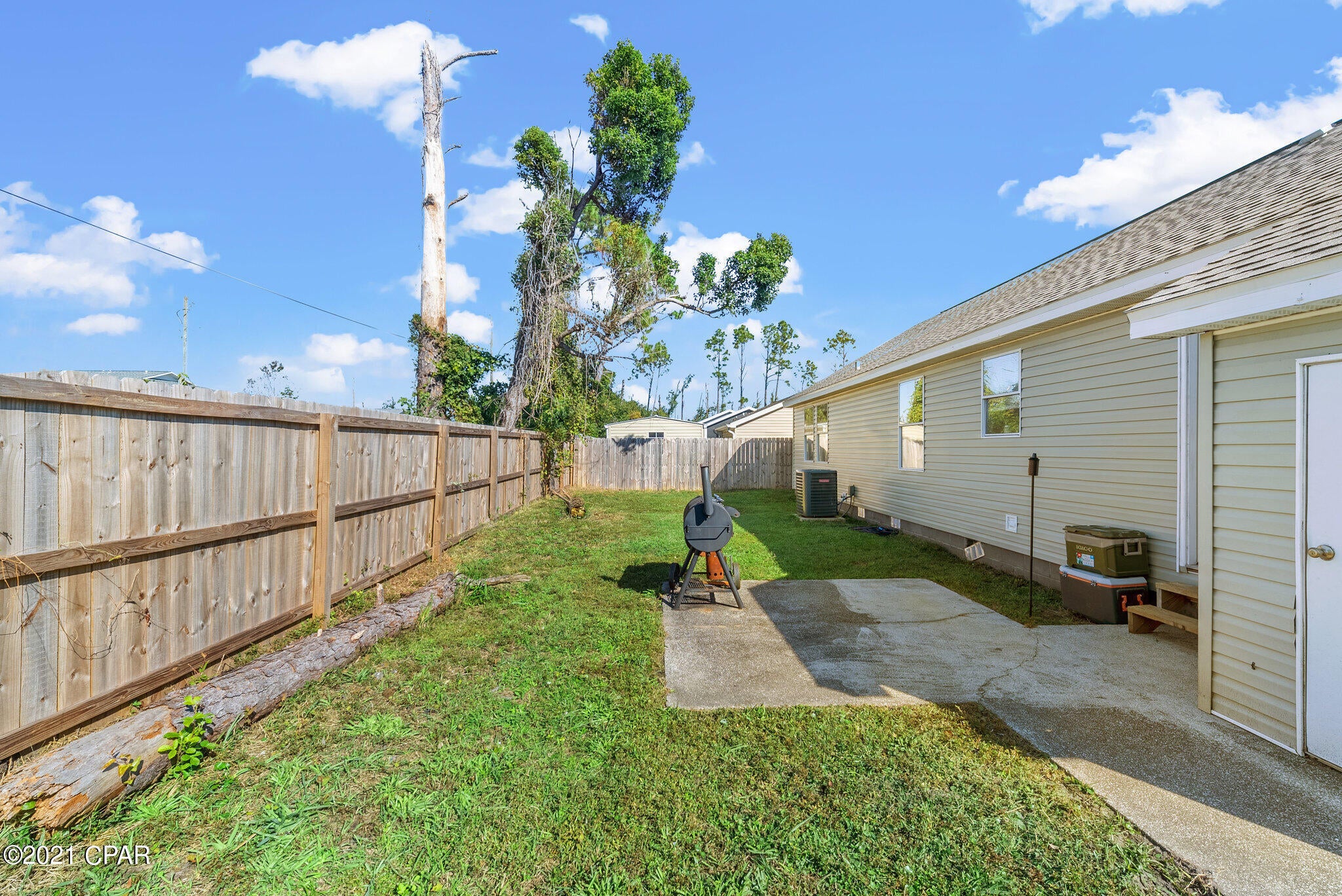 Jones Meadow - Residential