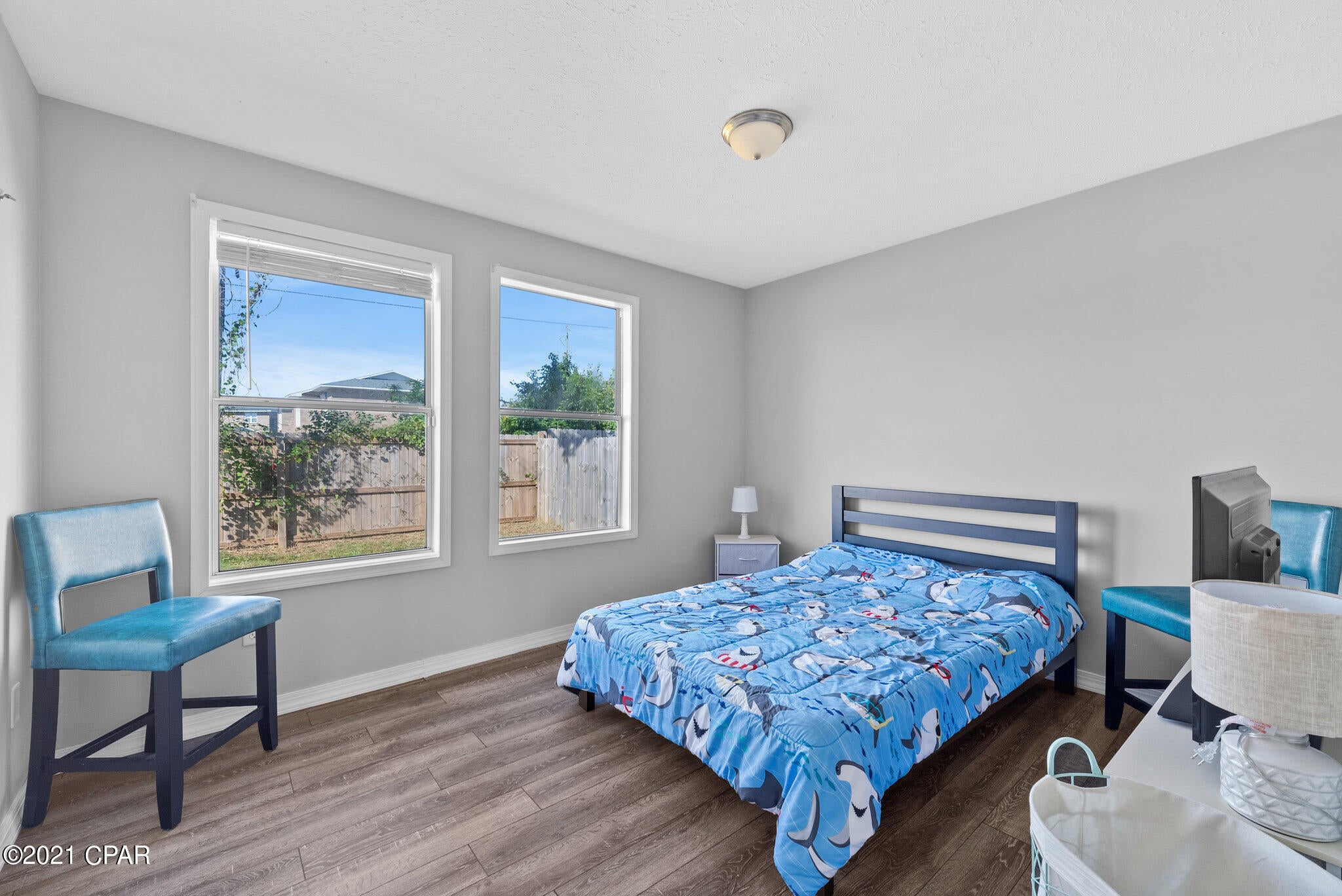 Jones Meadow - Residential