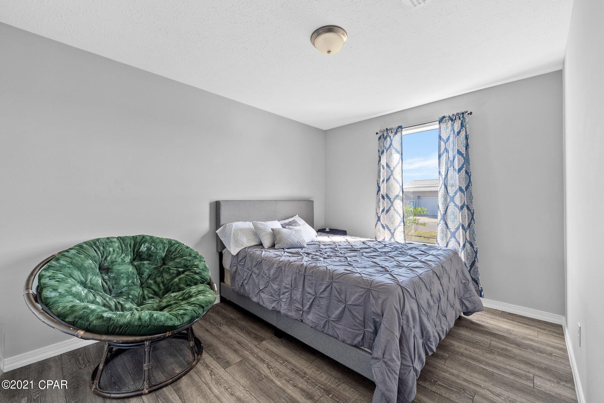 Jones Meadow - Residential