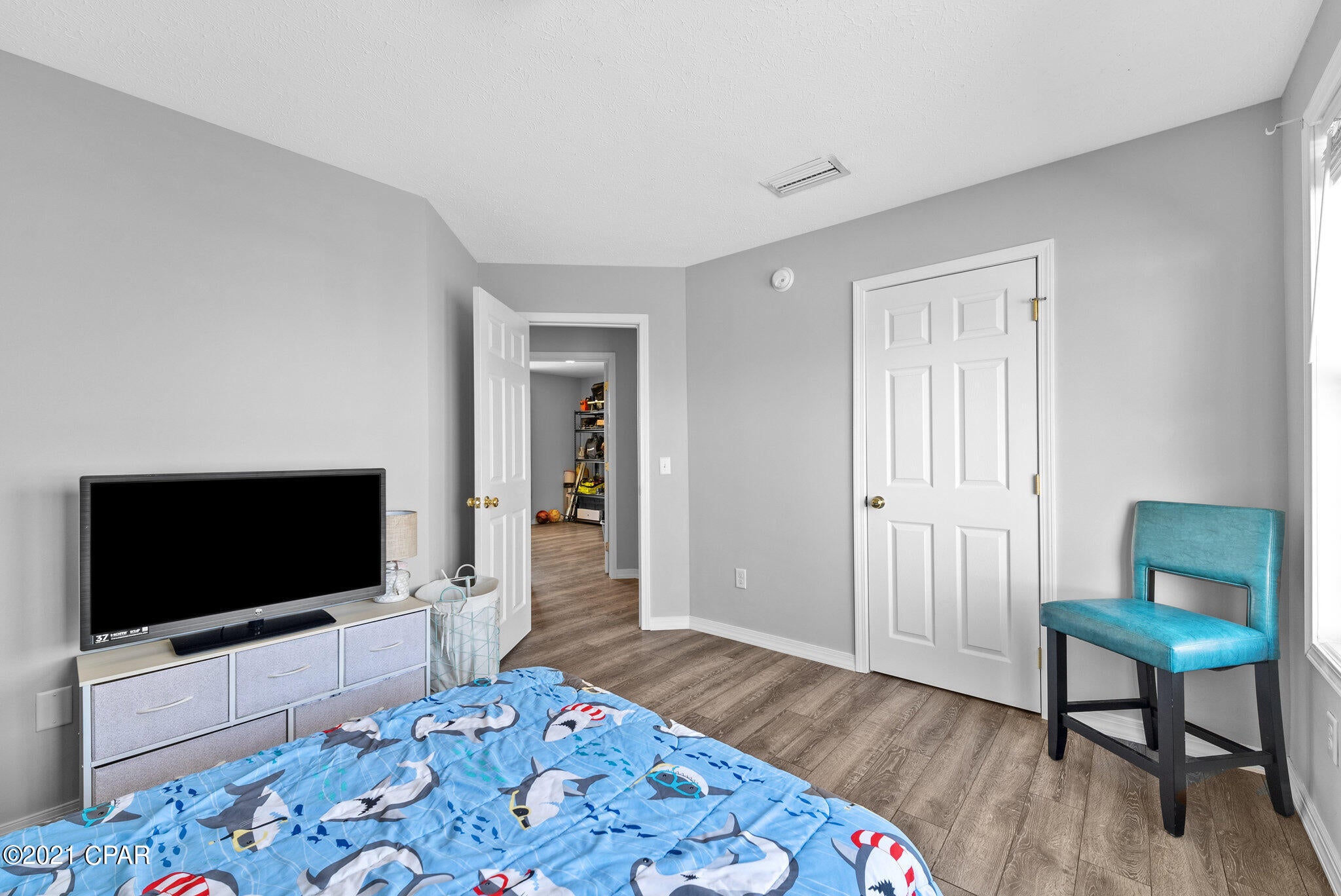 Jones Meadow - Residential