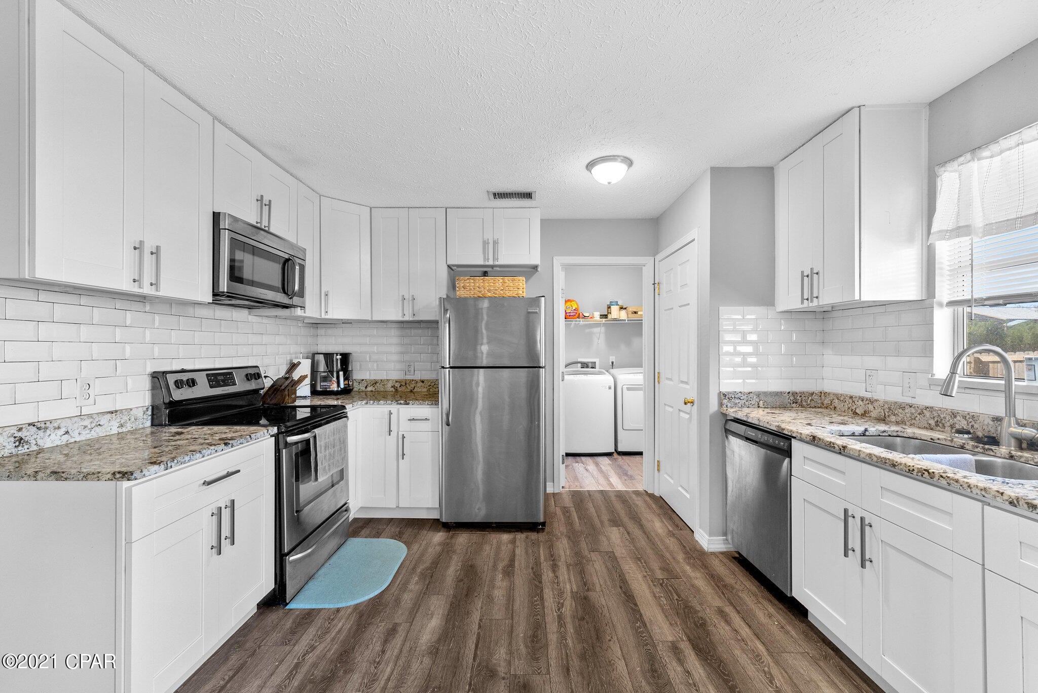 Jones Meadow - Residential