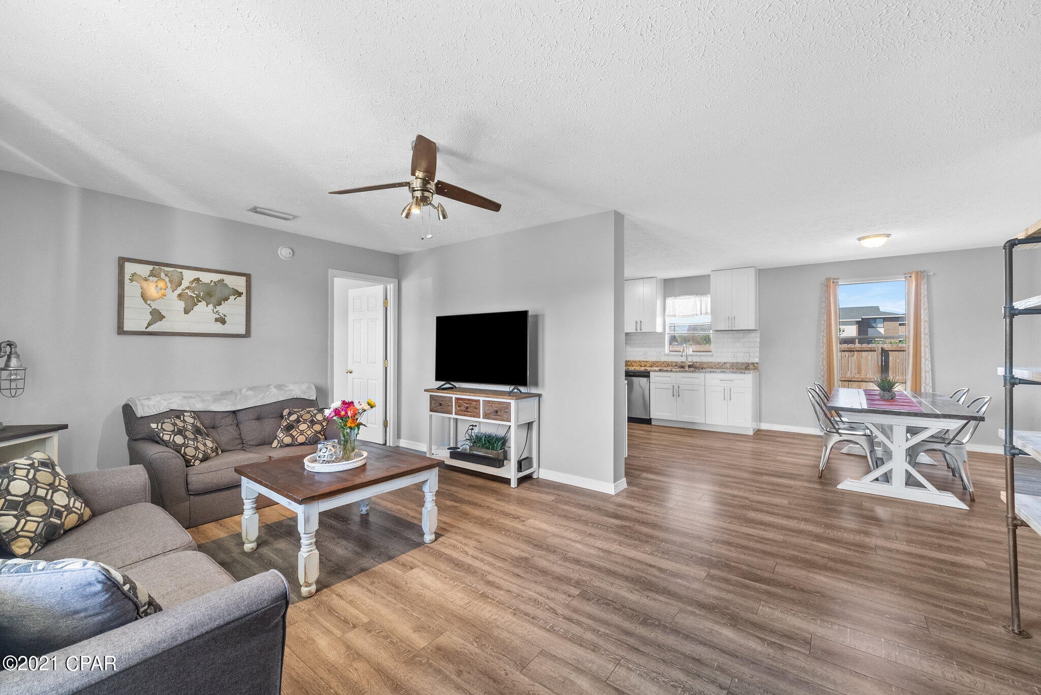 Jones Meadow - Residential