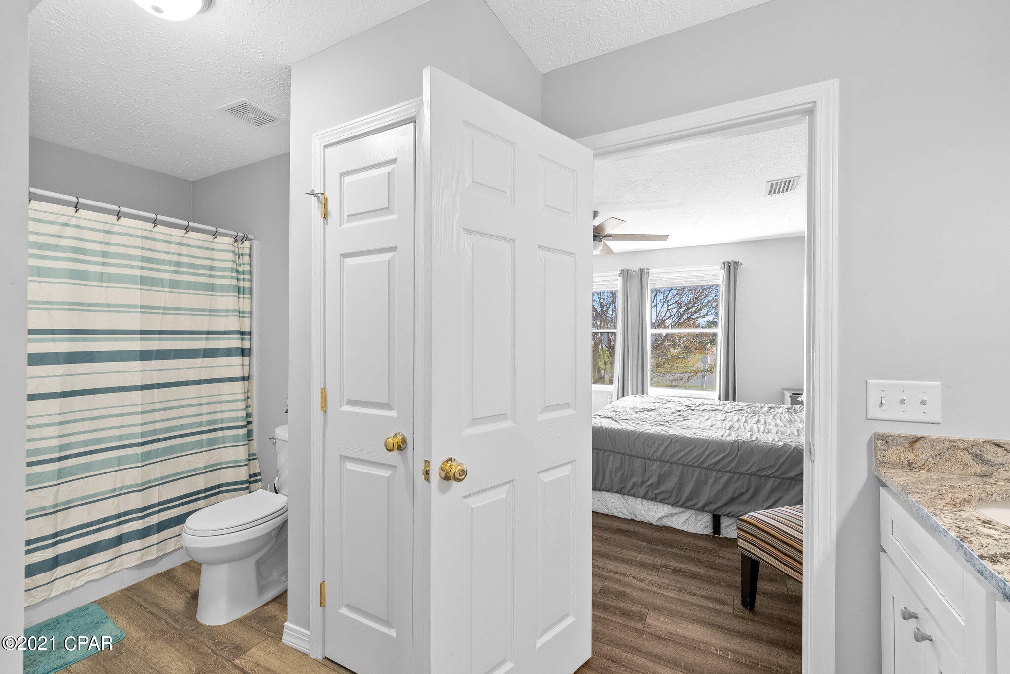 Jones Meadow - Residential