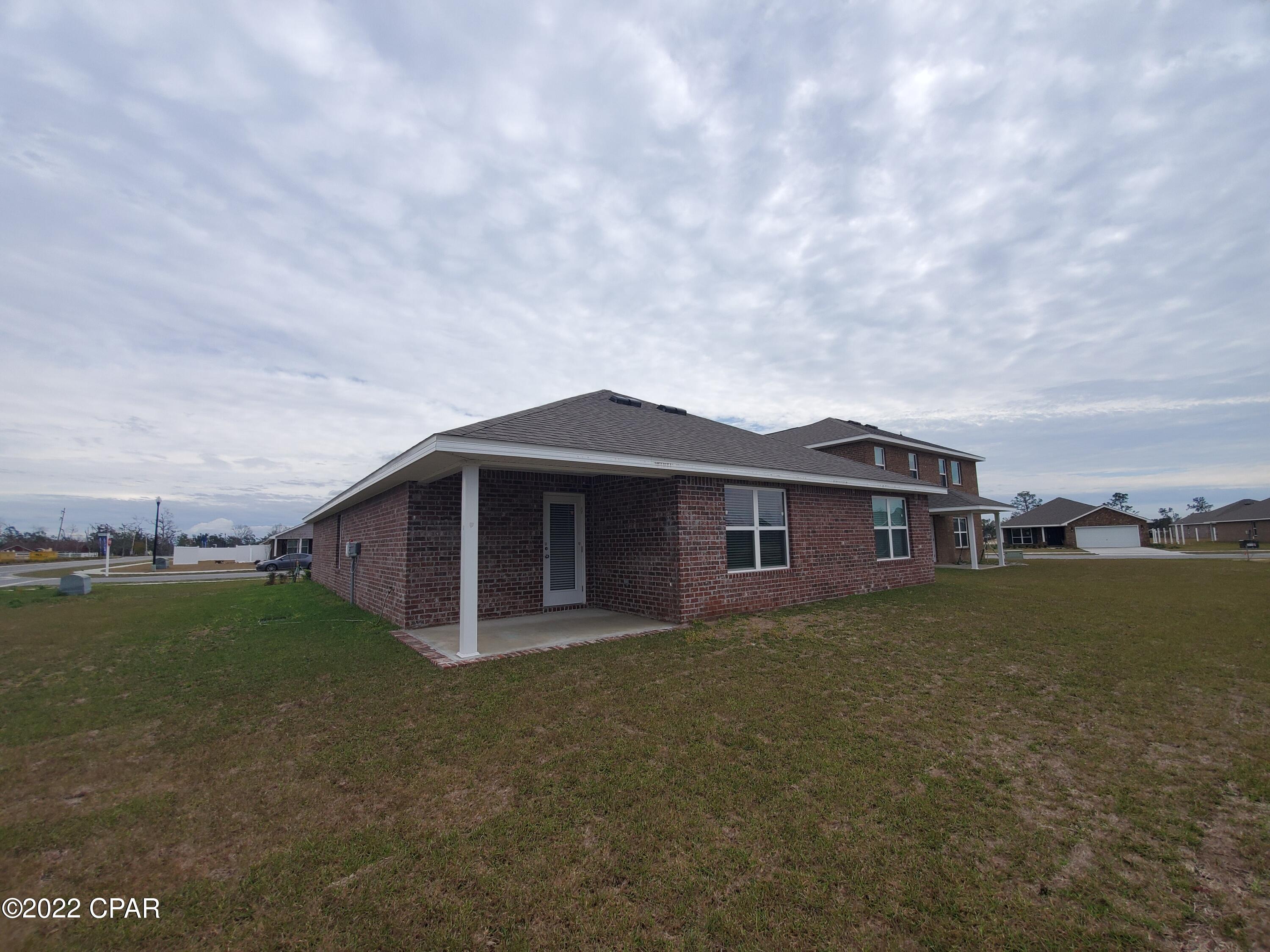 [No Recorded Subdiv] - Residential Lease