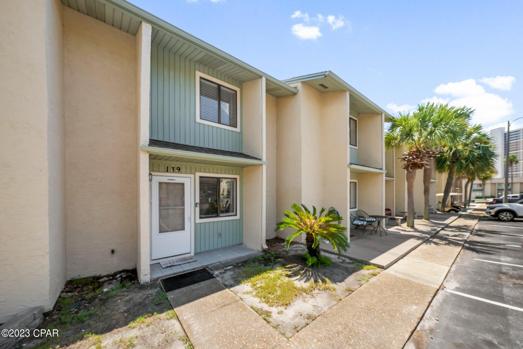 Gulf Highlands Beach Resort - Residential Lease