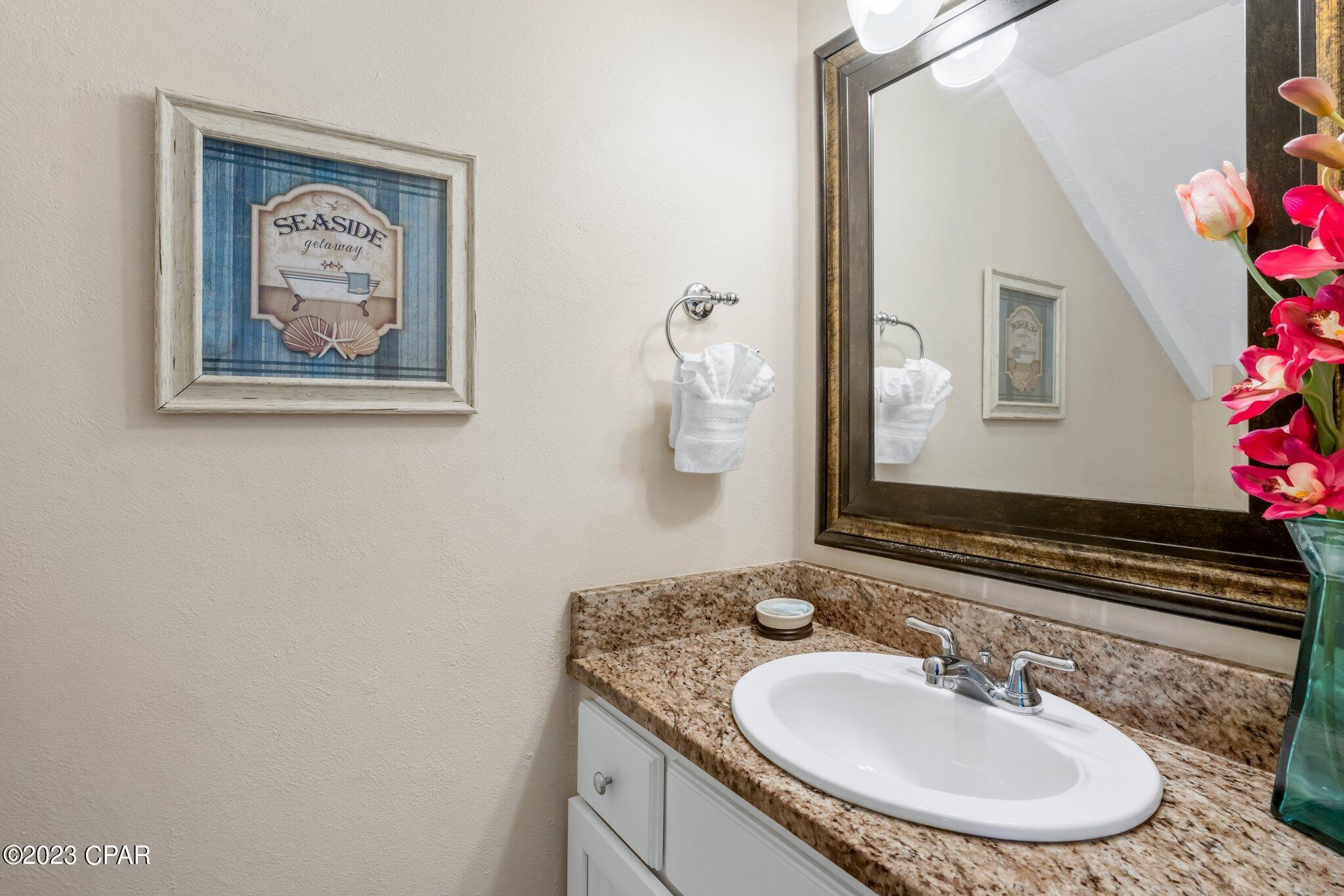Gulf Highlands Beach Resort - Residential Lease