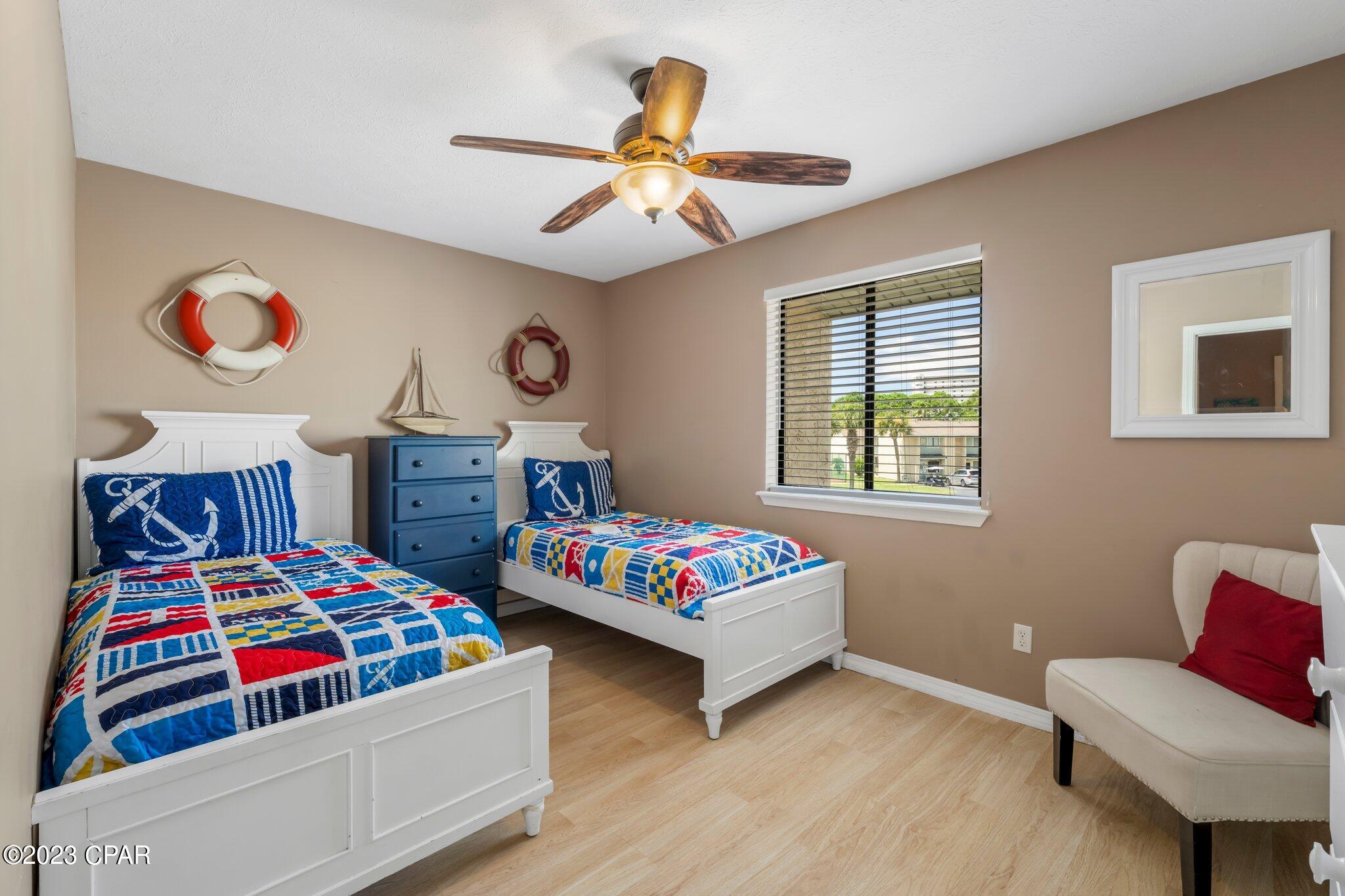 Gulf Highlands Beach Resort - Residential Lease