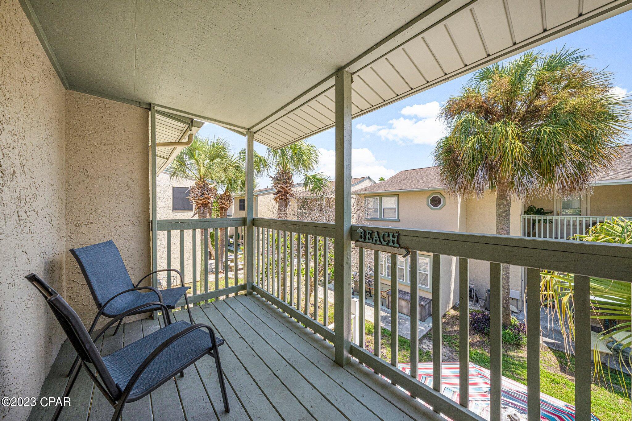 Gulf Highlands Beach Resort - Residential Lease